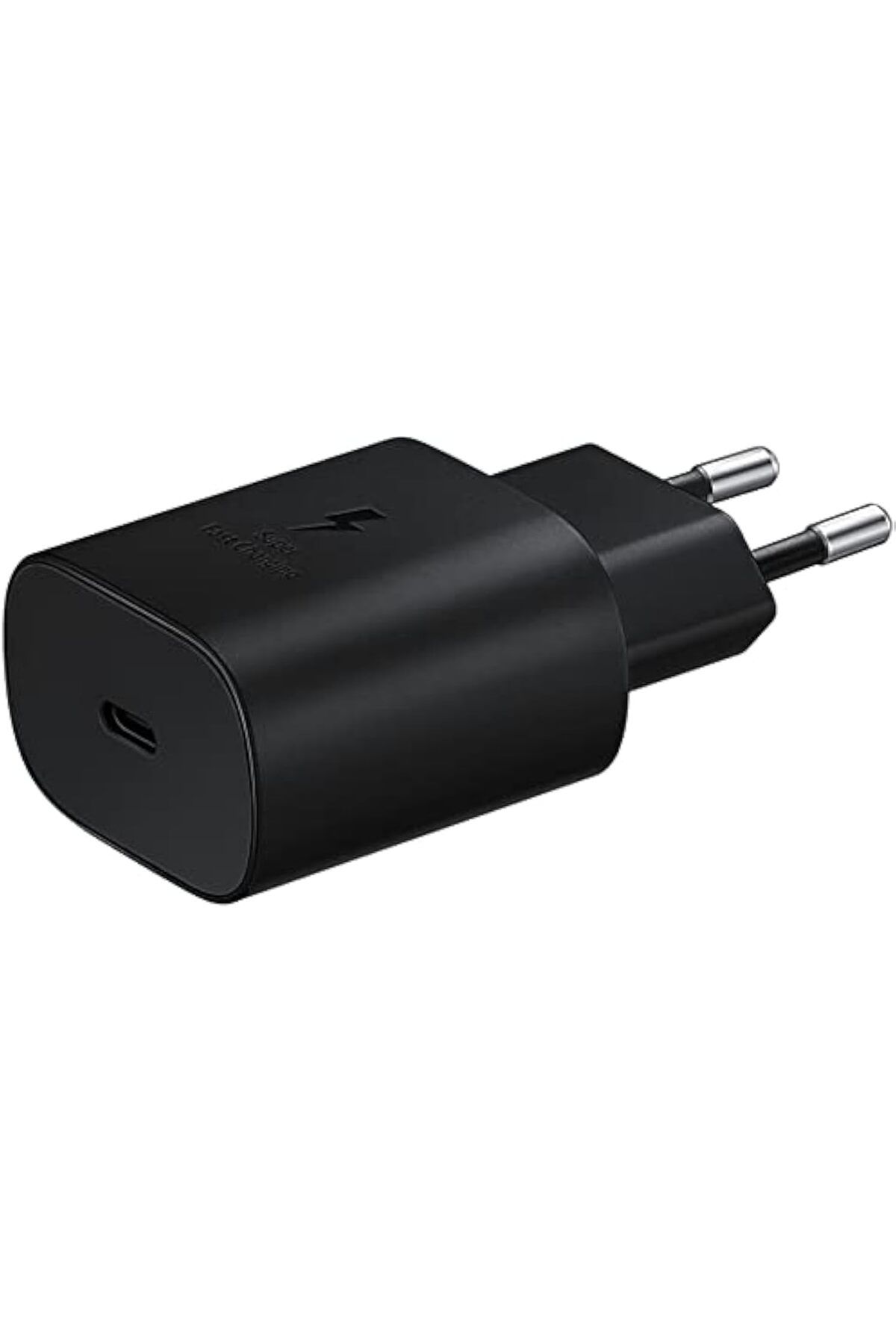 yenibagshop Hızlı şarj cihazı, 25 W, USB bağlantı noktası Tip C (kablosuz)