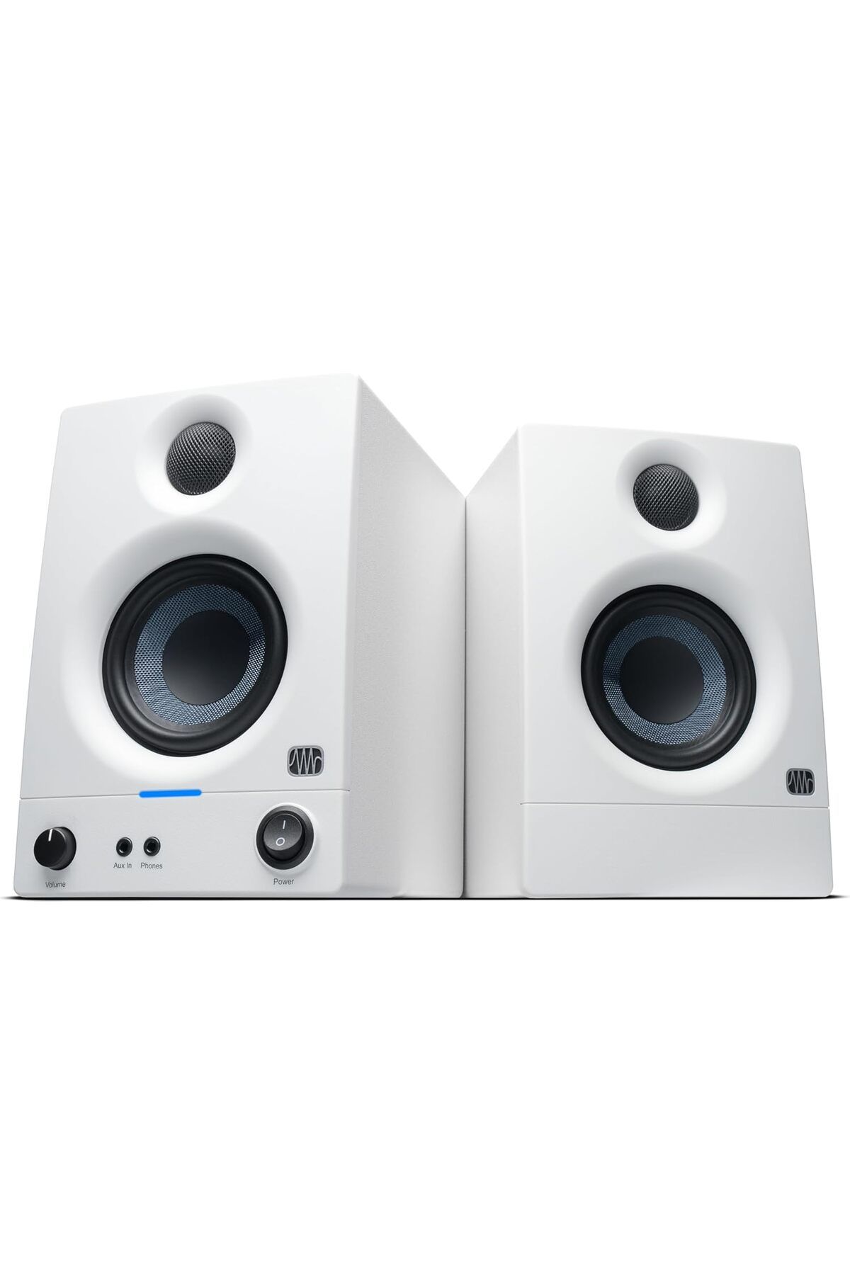 STOREMAX htpshopmx Eris 3.5 (2. Nesil) | 3.5" Medya Referans Monitör, 50 Watt str http 1092444