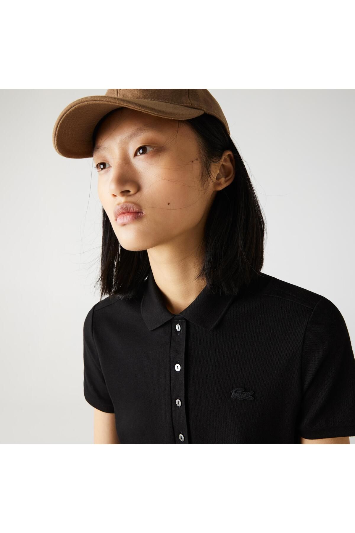 Lacoste-Women's Dress Ef547300-031 3