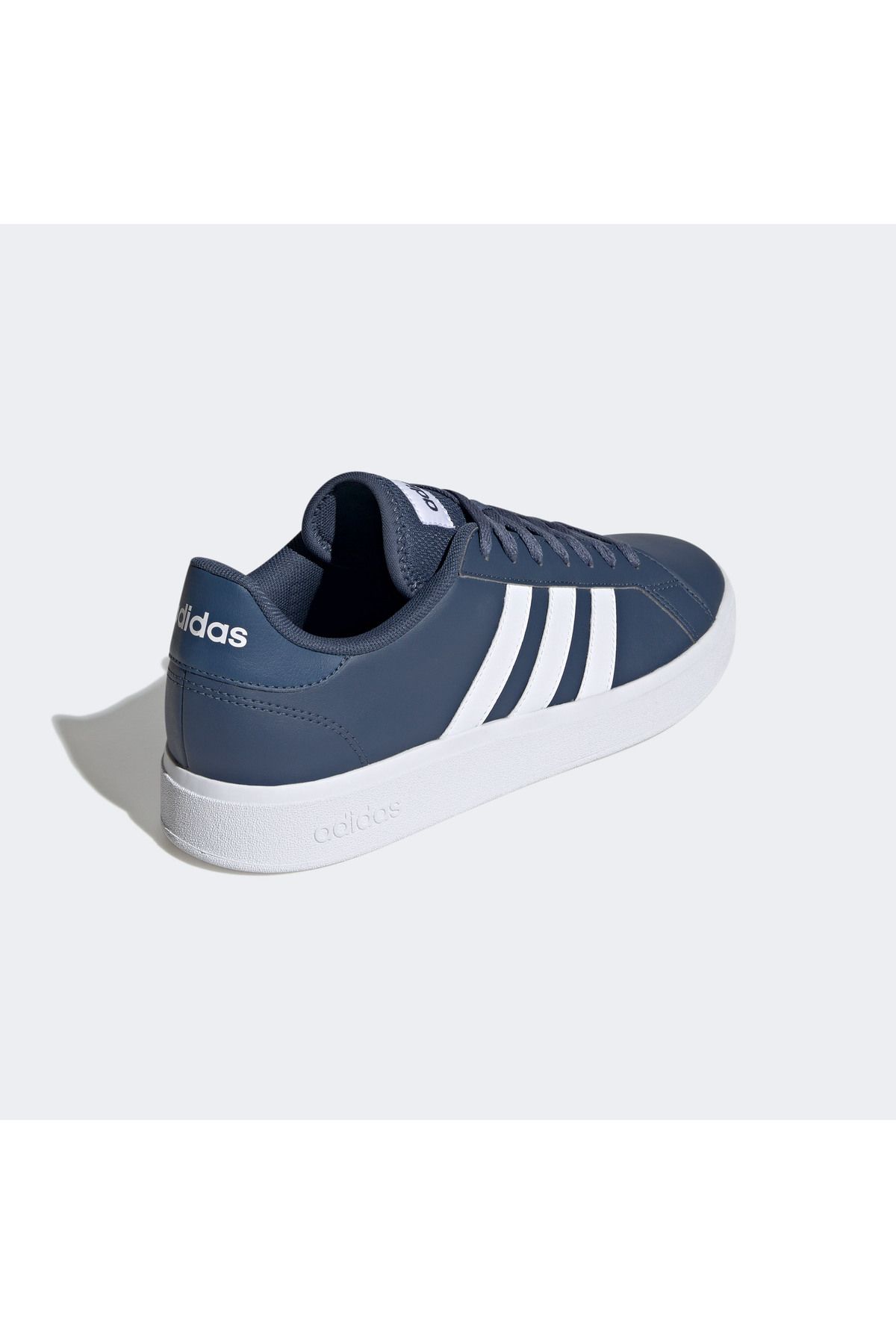 adidas-Grand Court TD - Lifestylová obuv pro volný čas 3