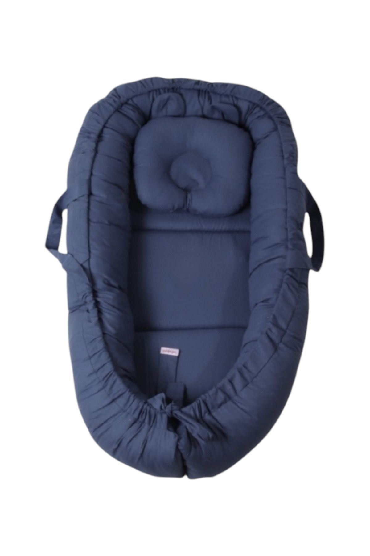 Bebemod COMFORT BABYNEST LACİVERT