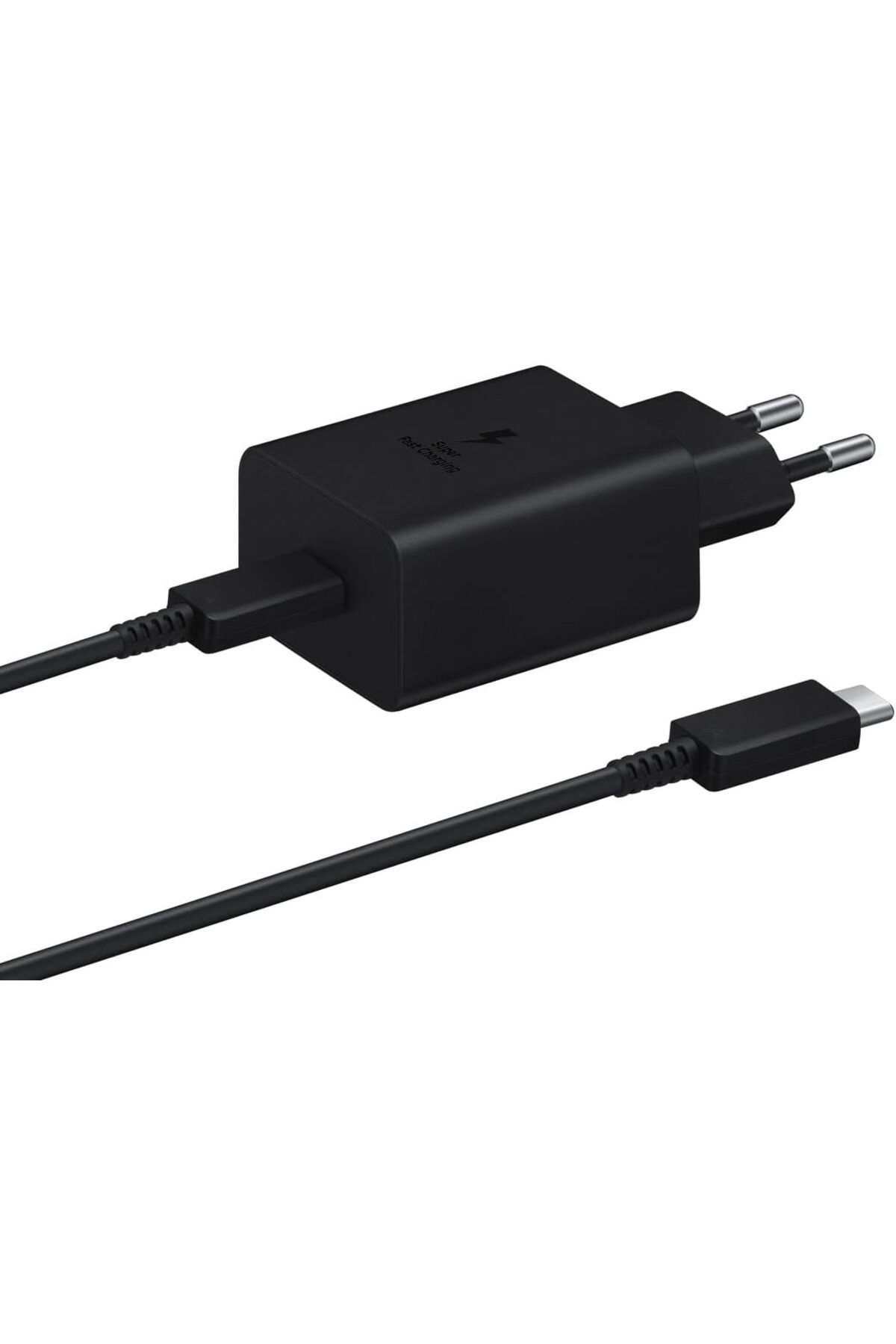 STOREMAX Wall Charger 45W Black