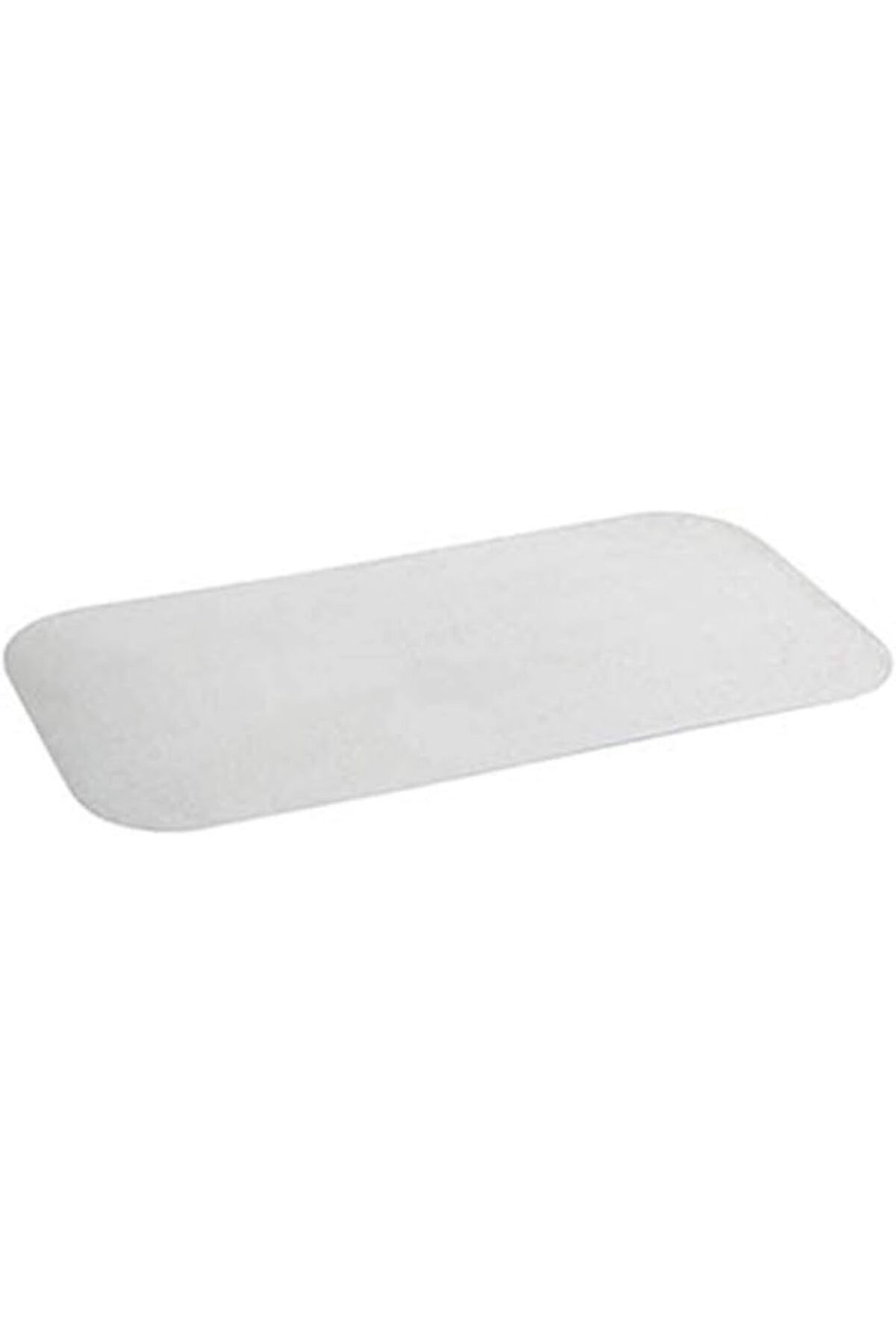 STOREMAX Alüminyum Kapak 1000 gr Dikdörtgen Derin Kap StarColxlection 655141