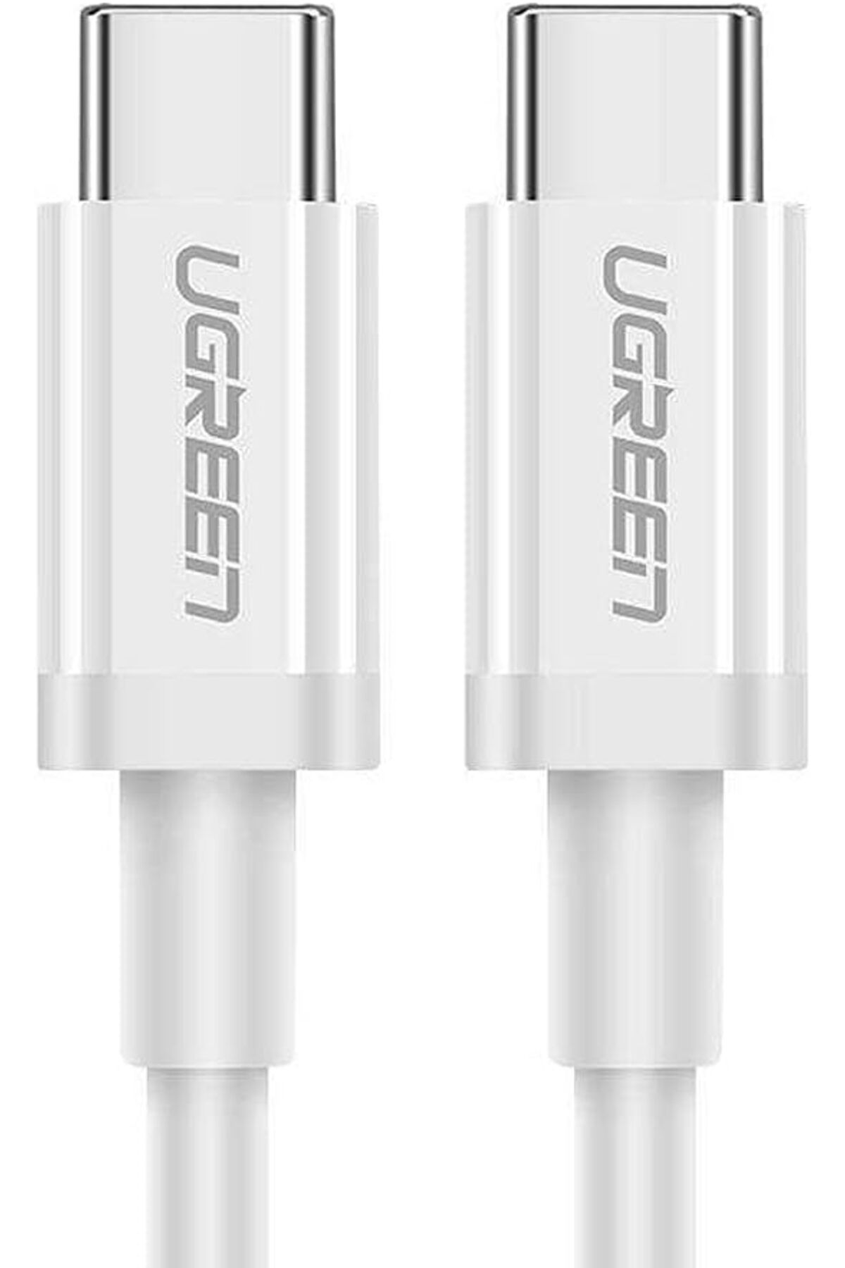 STOREMAX lbstorex 3.0 A, USB-C & USB-C Şarj ve Data Kablosu, 1 Metre, Beyaz Newdsng 1116818