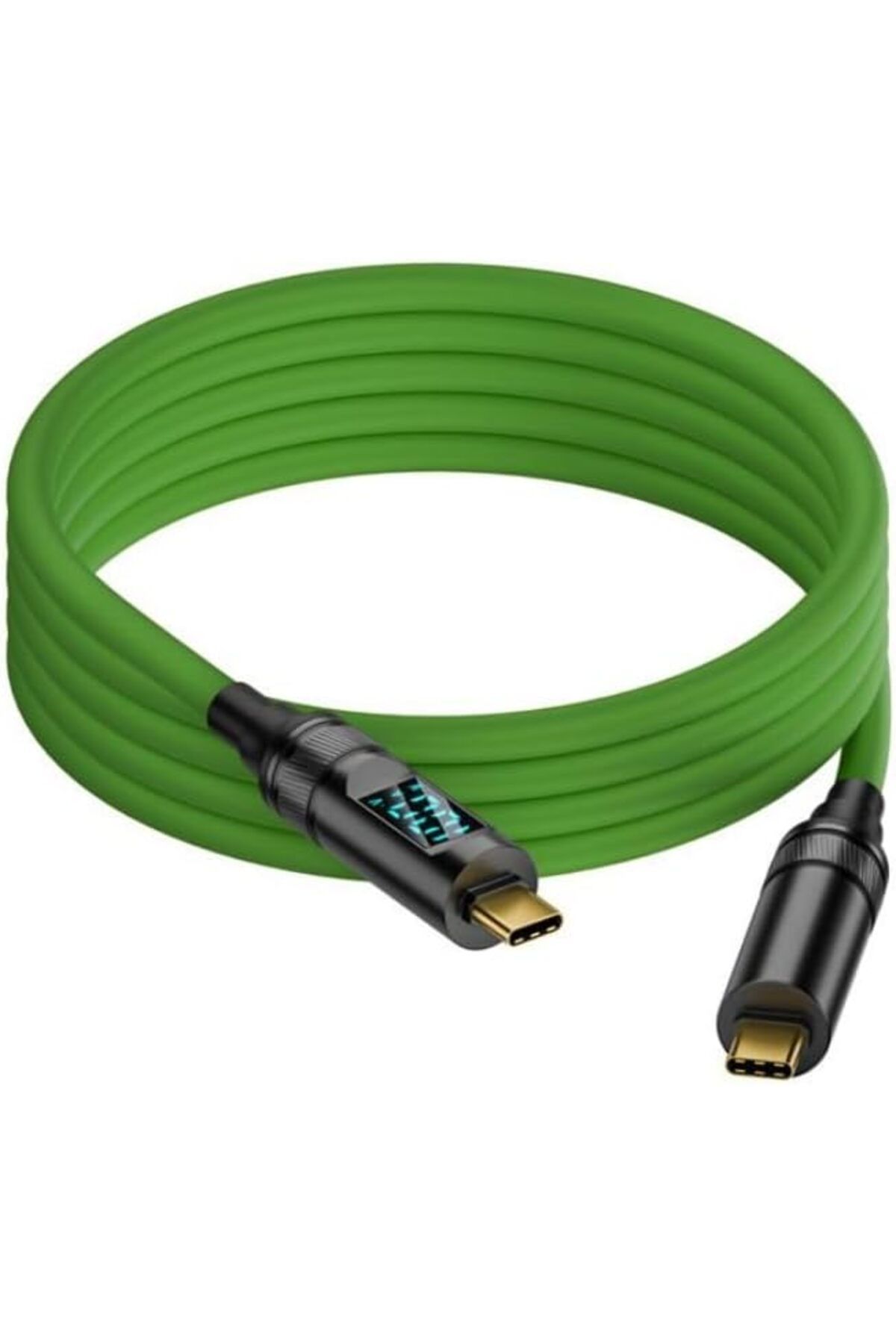 STOREMAX cmllashop Type C To Type C 100W Hızlı Şarj 20Gbps Veri Transfer Hızı 8K60Hz Görüntü Aktarım