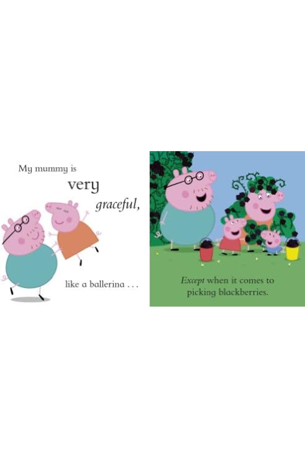 STOREMAX htpshopmx Pig: My Mummy str http 1092444