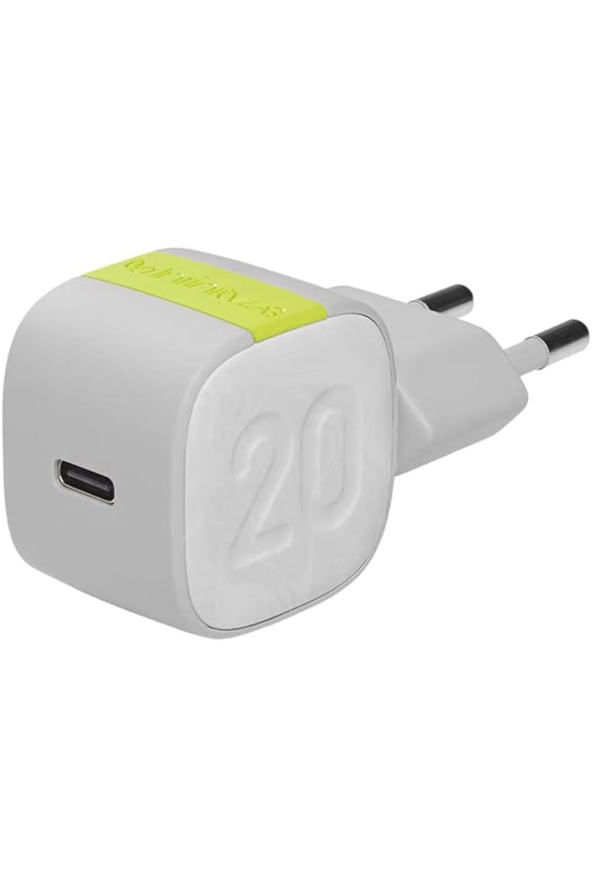 STOREMAX htpshopmx by Harman - InstantCharger 20W Şarj Cihazı, Beyaz str http 1092444