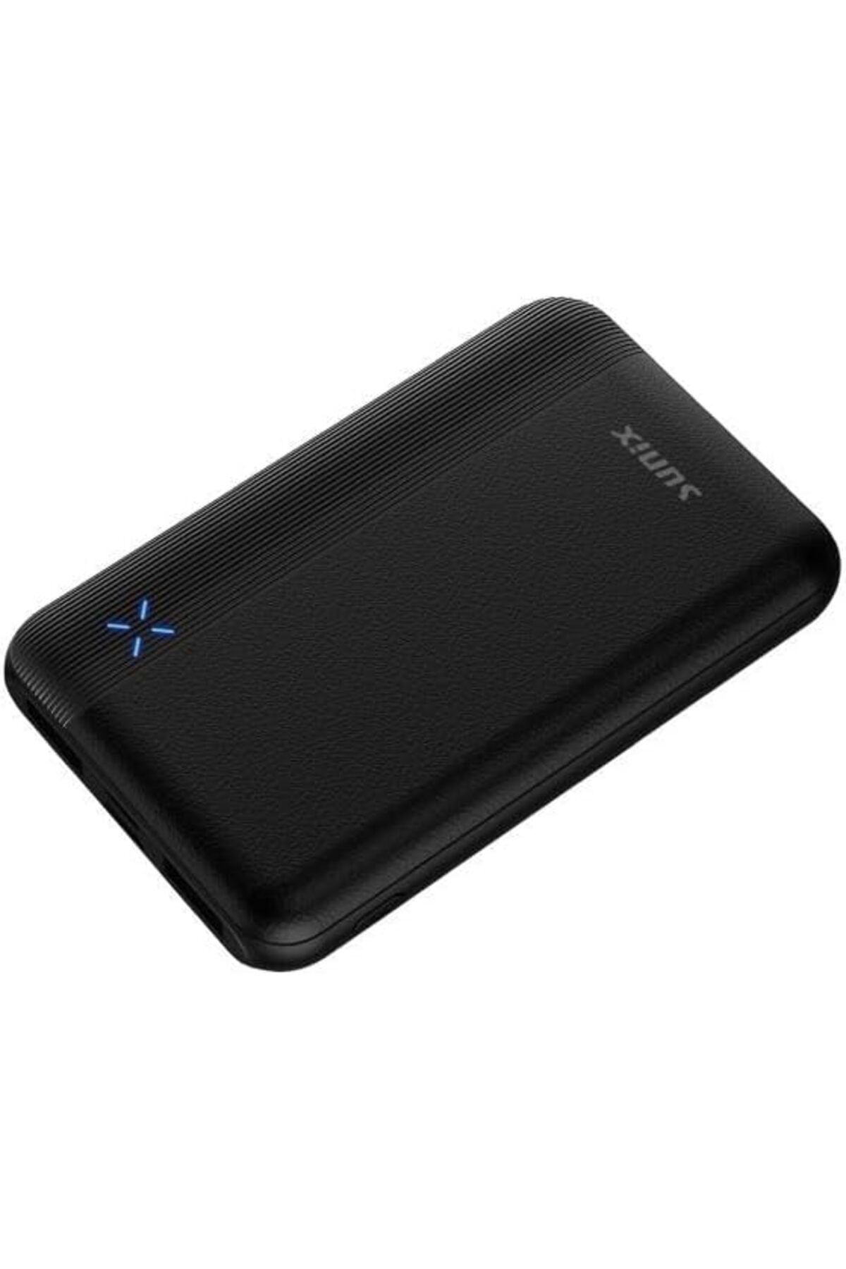 STOREMAX sellbuystore 5000 Mah Çift USB Çıkışlı Powerbank Siyah PB-52 1053513