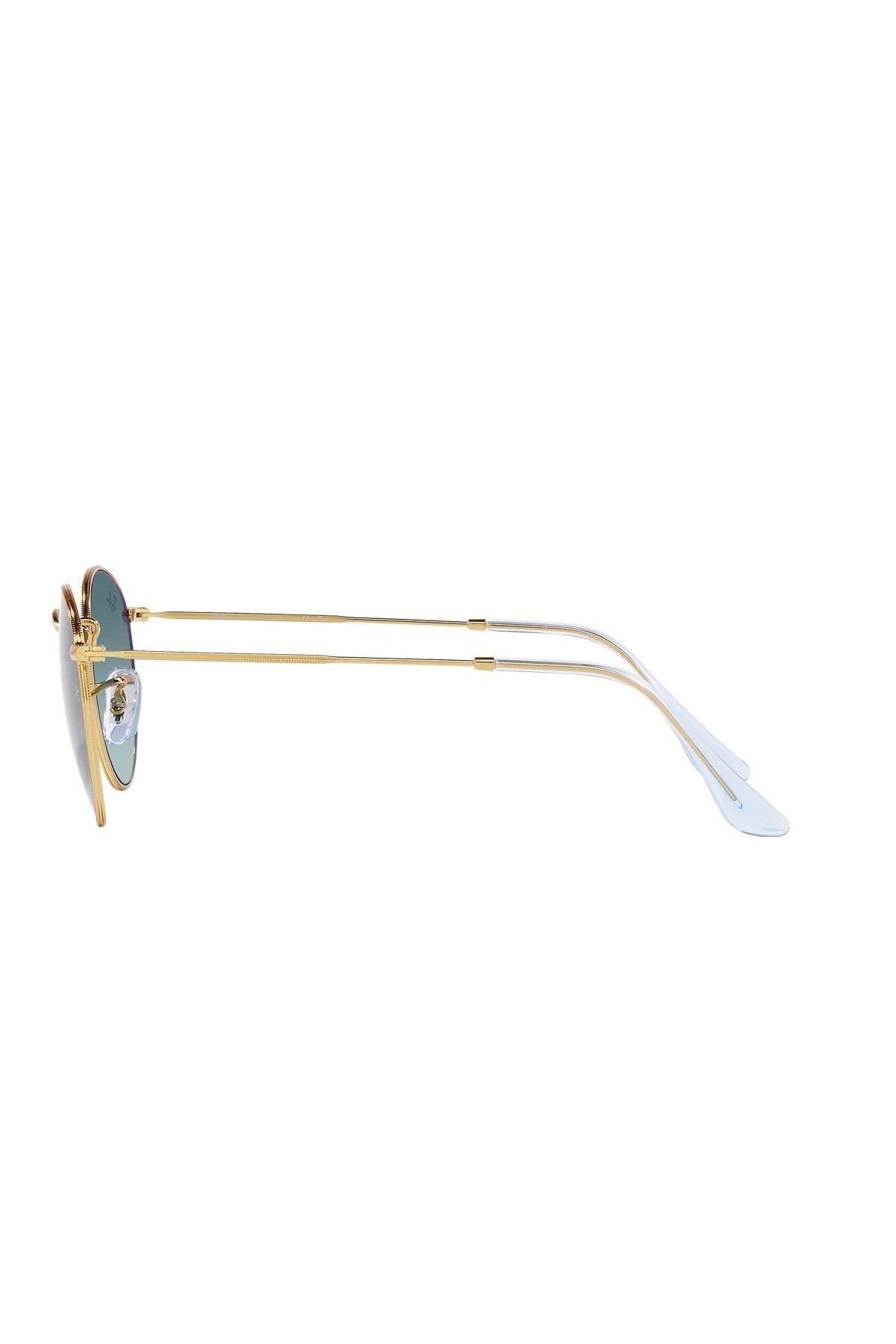 Ray-Ban-Sluneční brýle RB3447 50 001/3M 3