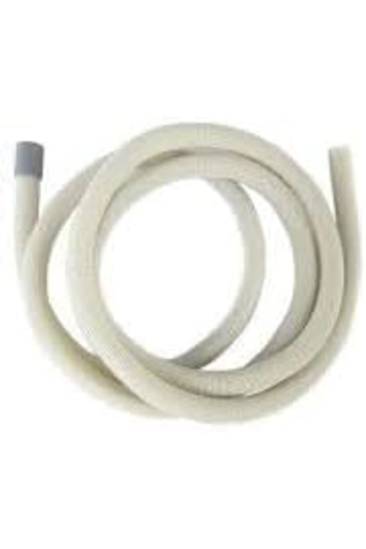 STOREMAX htpshopmx Çamaşır ve bulaşık makinesi tahhliye hortumu 3,2.1,5 metre boylarında (3 metre) strh