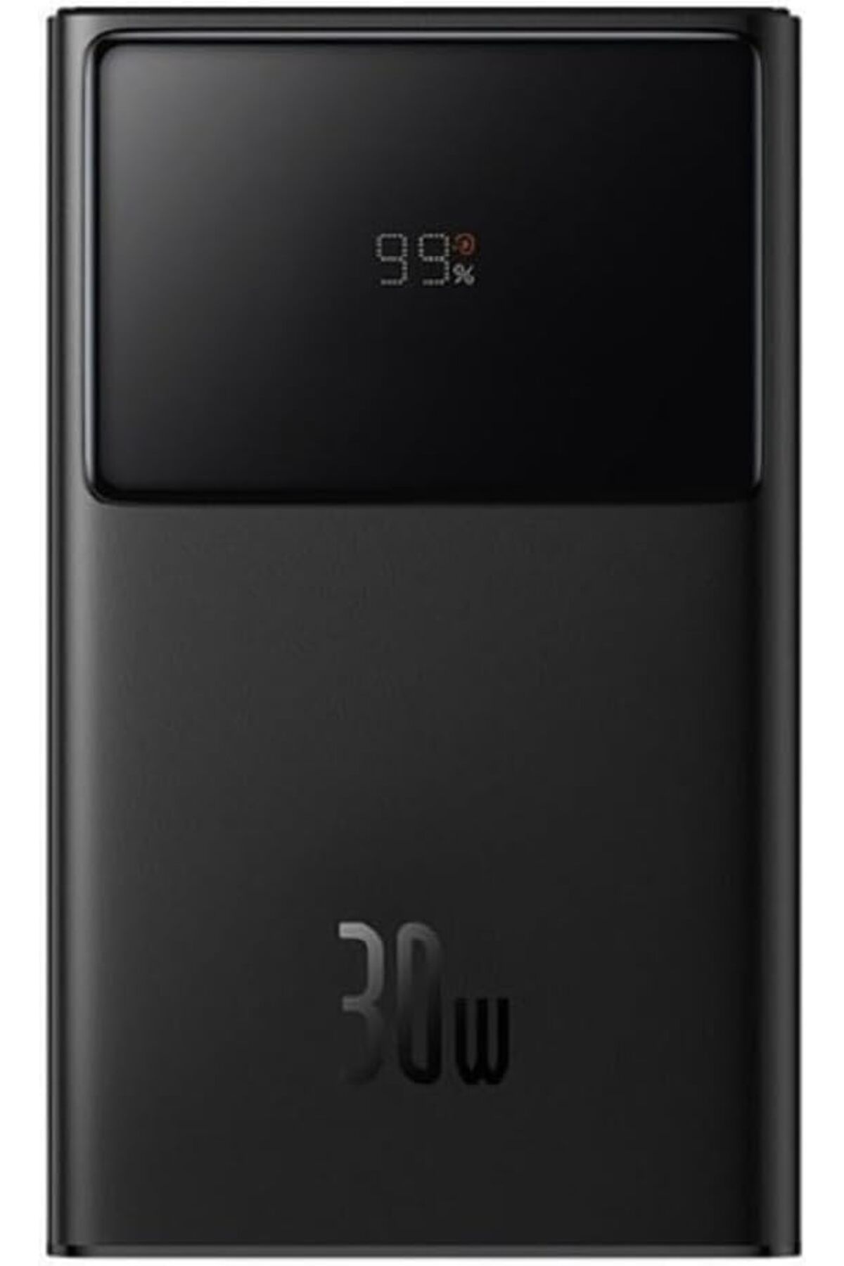 STOREMAX sellbuystore Star-Lord 10.000 mAh Digital Display Powerbank 30W-Siyah 1053513