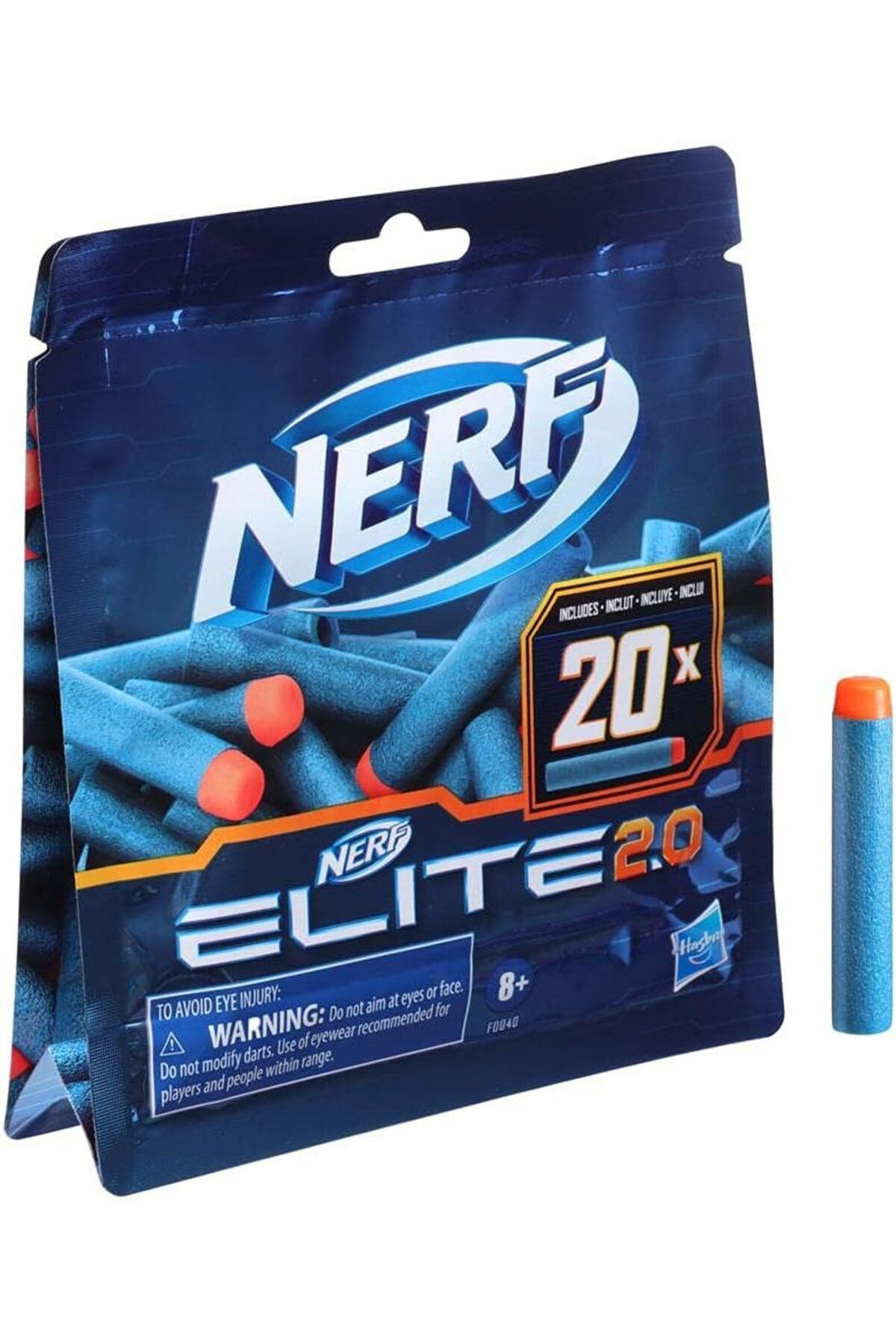STOREMAX sellbuystore Elite 2.0 Dart 20'li Yedek Paket 1053513