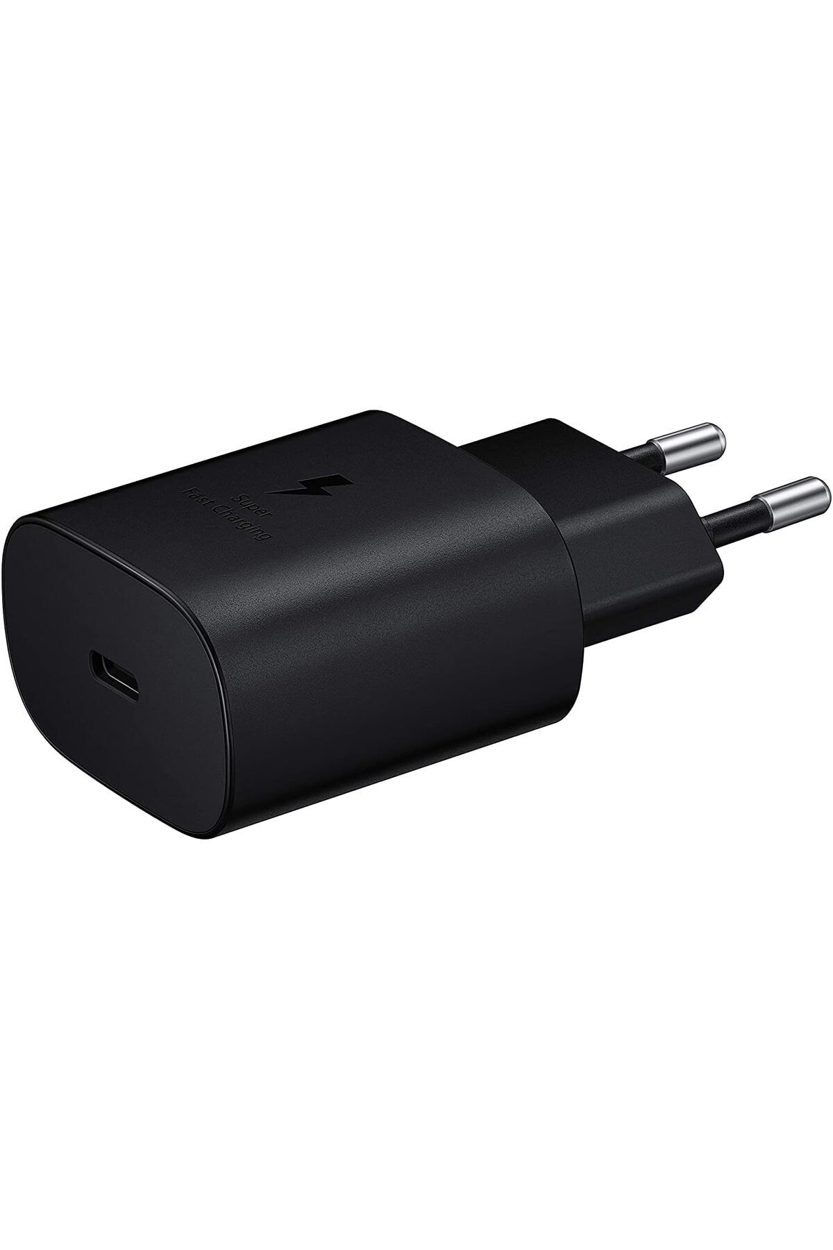 STOREMAX ysstorex Type-c 25w Siyah Hızlı Şarj Adaptörü Iphone 11 12 13 14 pro s23 ultra Pd Yeni Nesil H