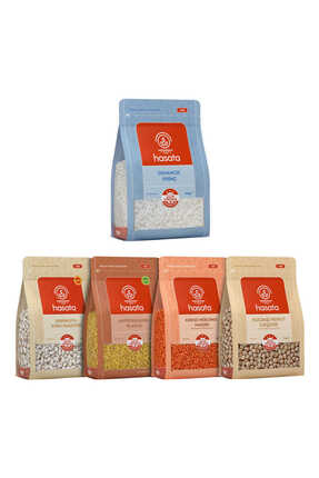 Hasata 5’li Ziyafet Paketi (6 KG)