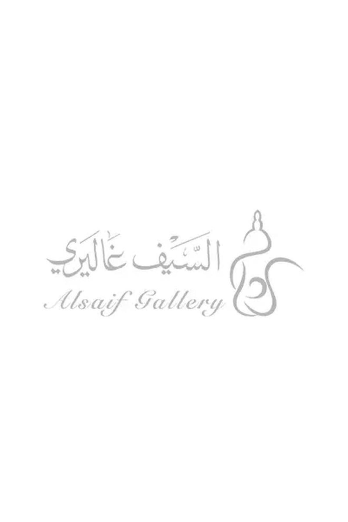 ALSAIF-زجاجة بلاستيكية 750 مل مع مصفاة لون أزرق شفاف 1