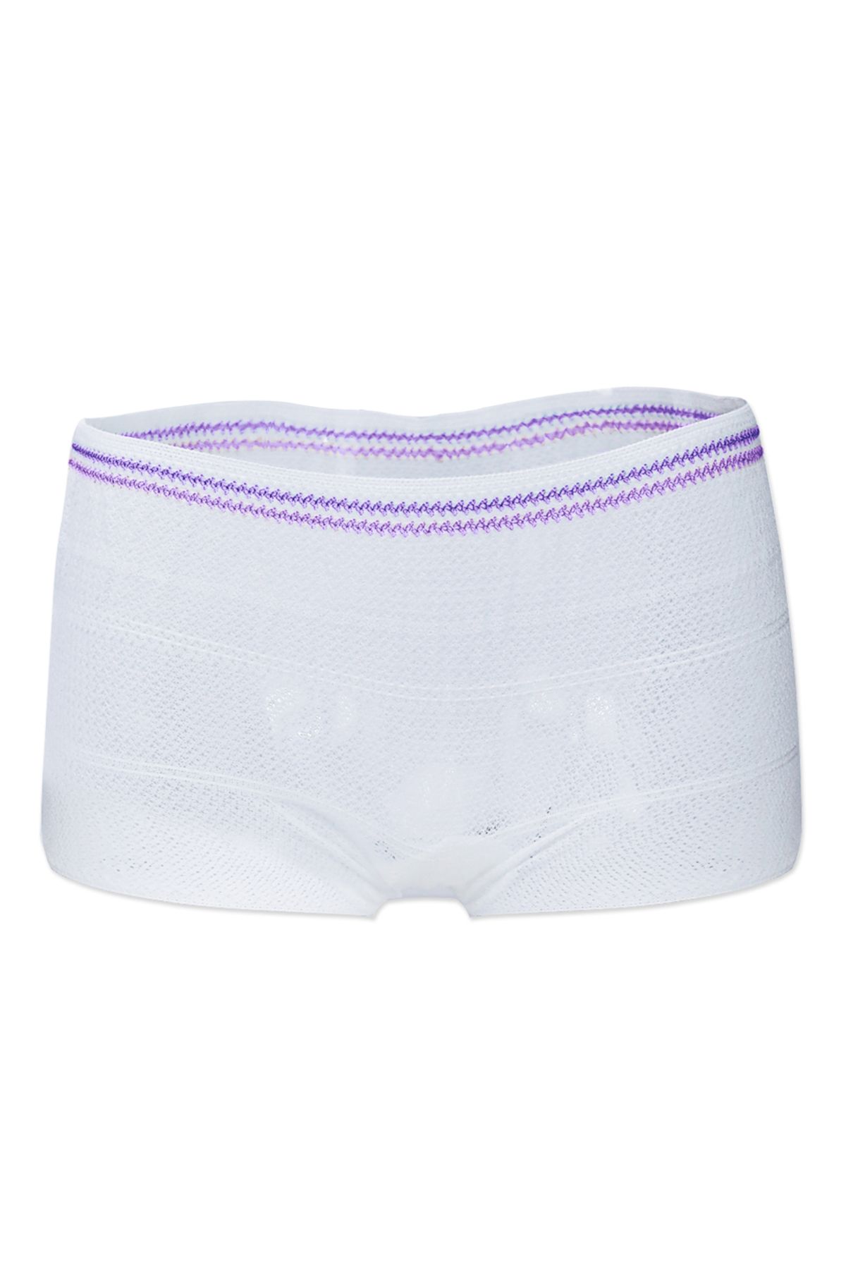 Sunveno-Postpartum Mesh Underwear (2 Pieces) - L Size 1