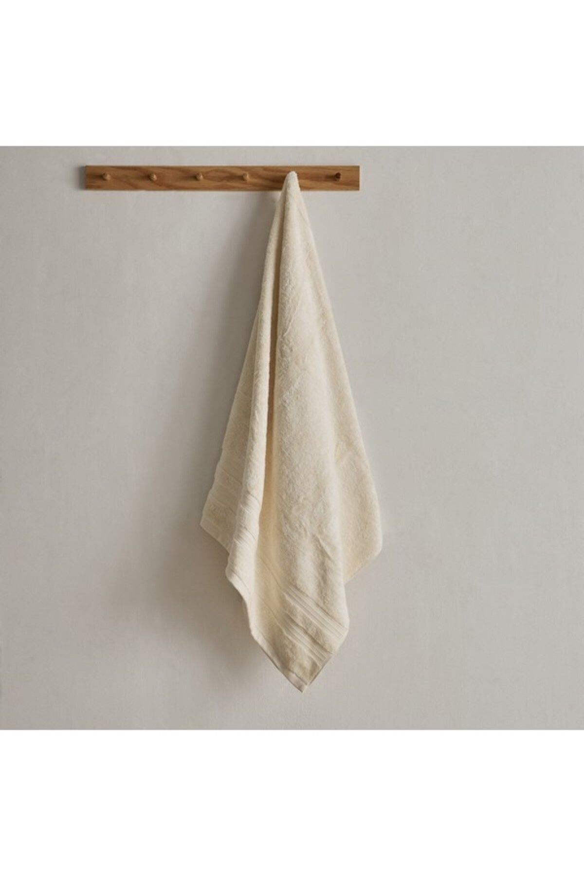 Home Box-EverEco Cotton Bamboo Bath Towel 70x140 cm 1