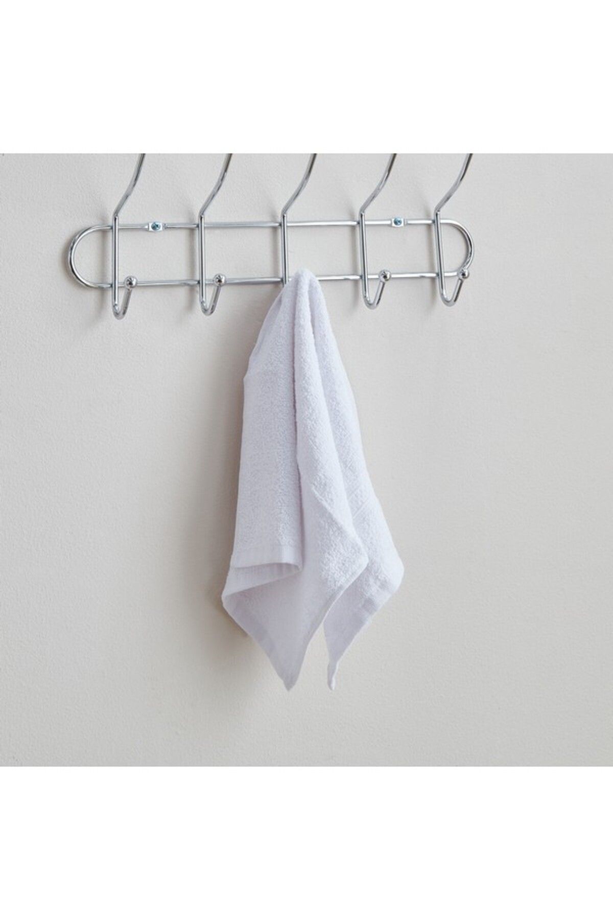 Home Box Austin Carded Guest Towel 30x50 cm