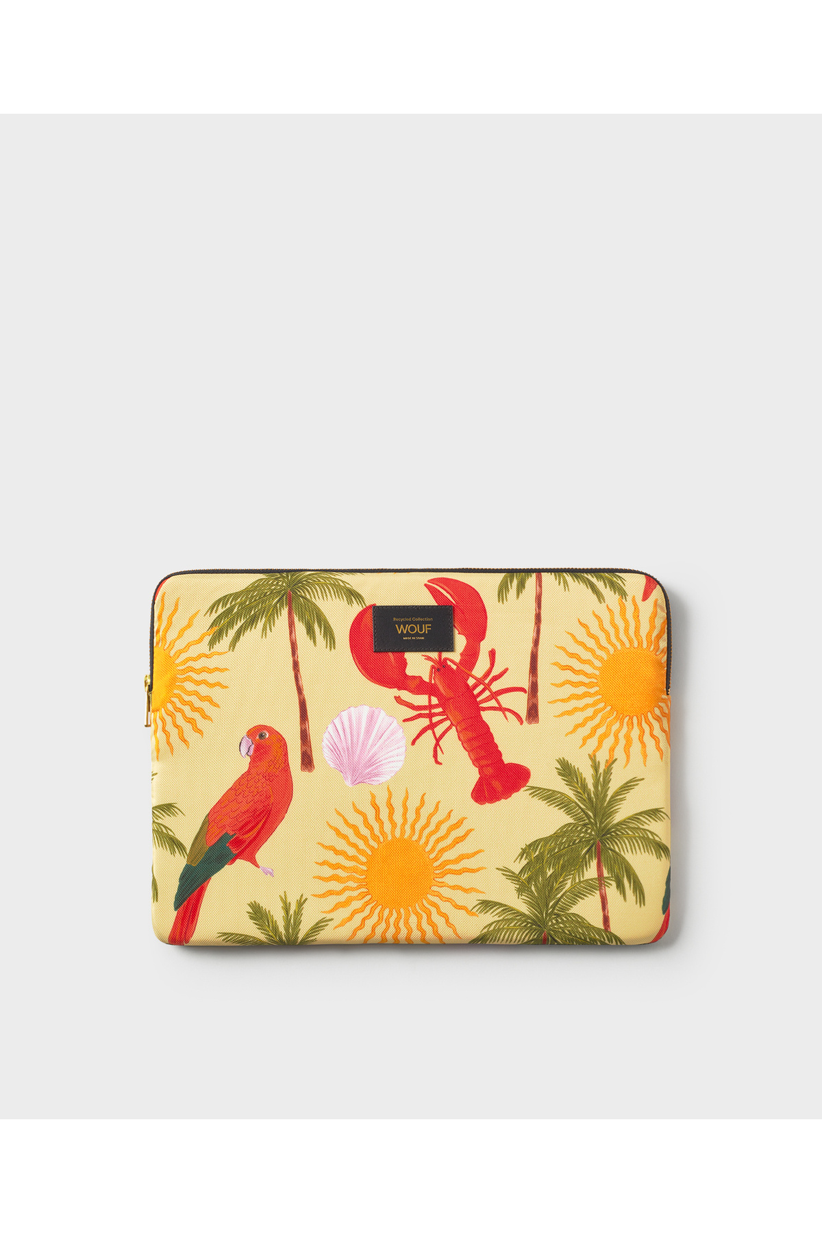Wouf Rio Laptop Kılıfı 13" & 14"
