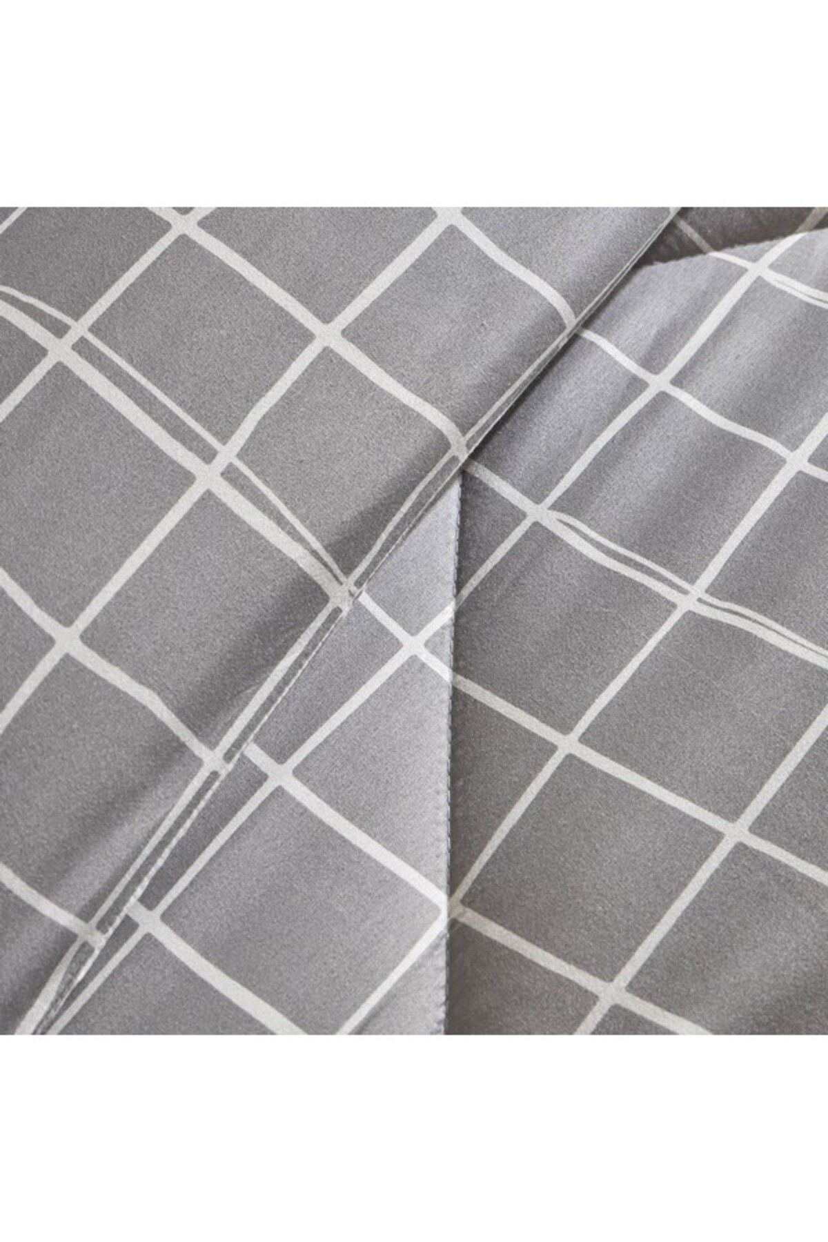 Home Box-Matrix Acron Microfibre King Comforter 220x240 cm 4
