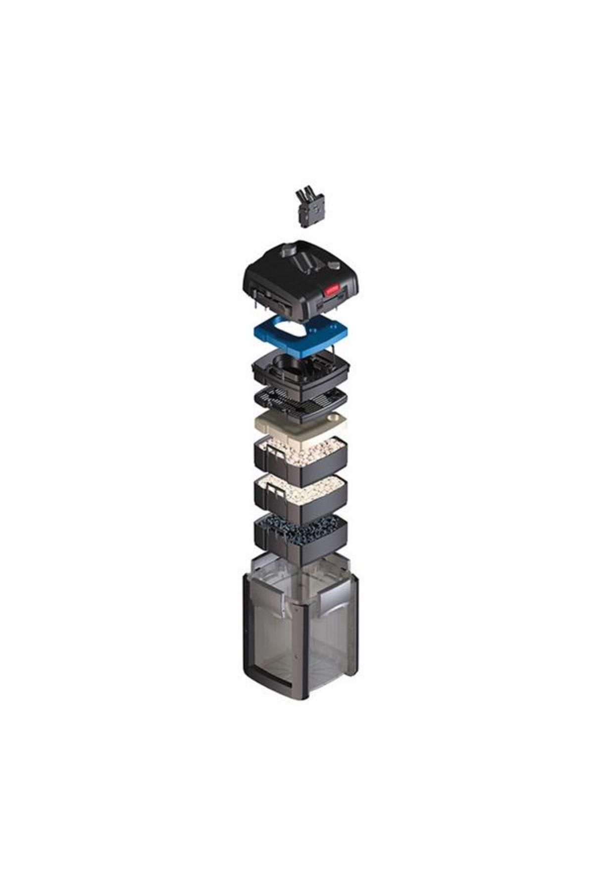 Eheim-2273 Professional 4 350 External Filter 3