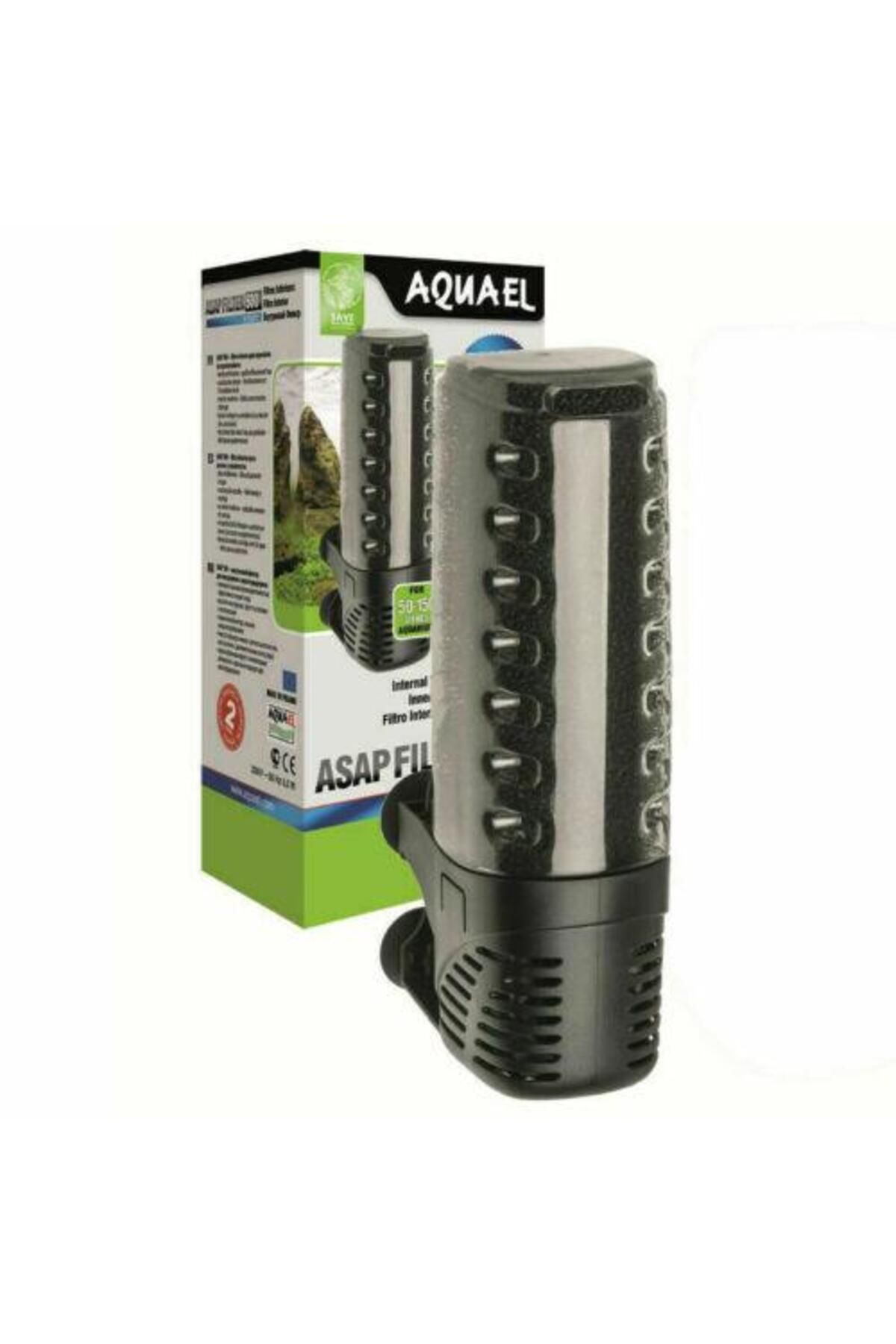 Aquael-Asap Filter 700 - Inner Filter 1