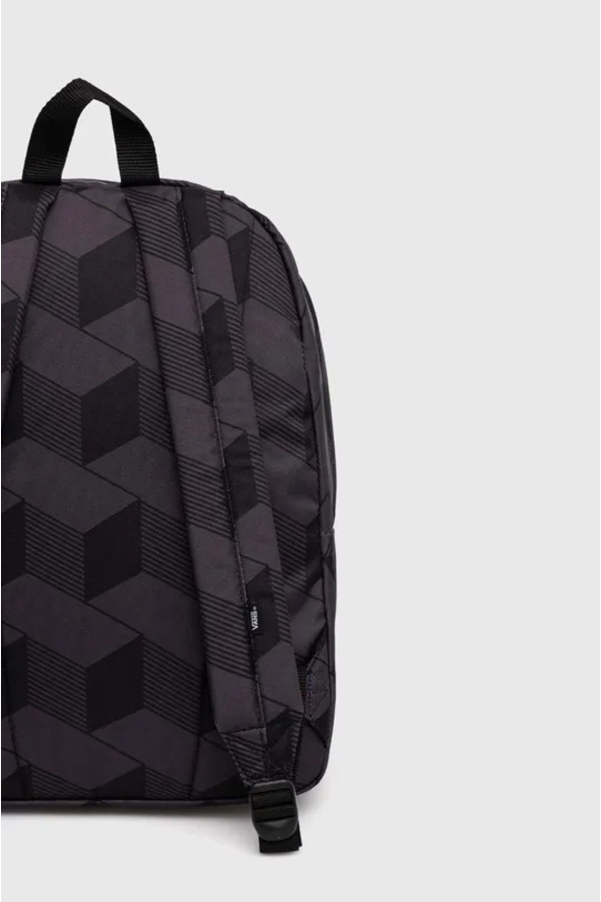Vans-Negru Vans Old Skool Drop V Rucsac 4
