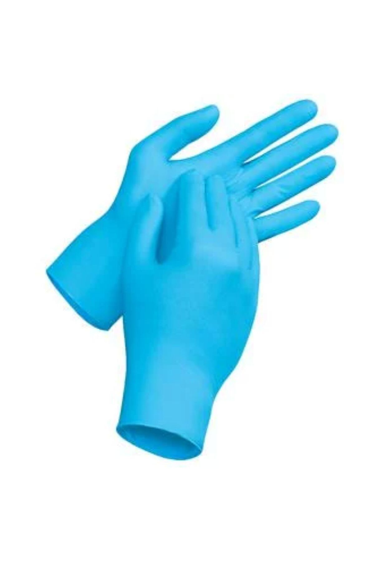 Uvex U-FIT FT KİMYASALLARA KARŞI KORUYUCU ELDİVEN