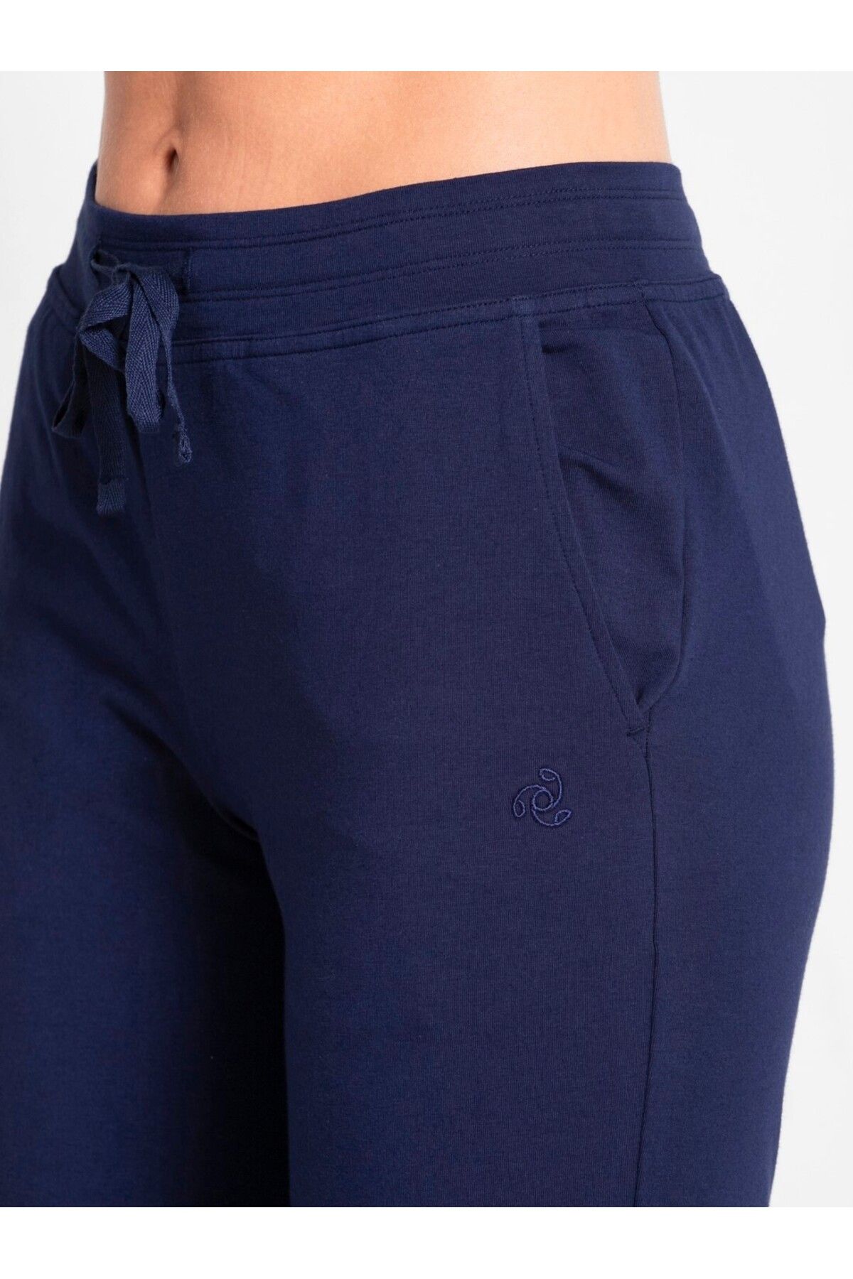 JOCKEY-24X7 Lounge Pants 1301-01 Blue 6