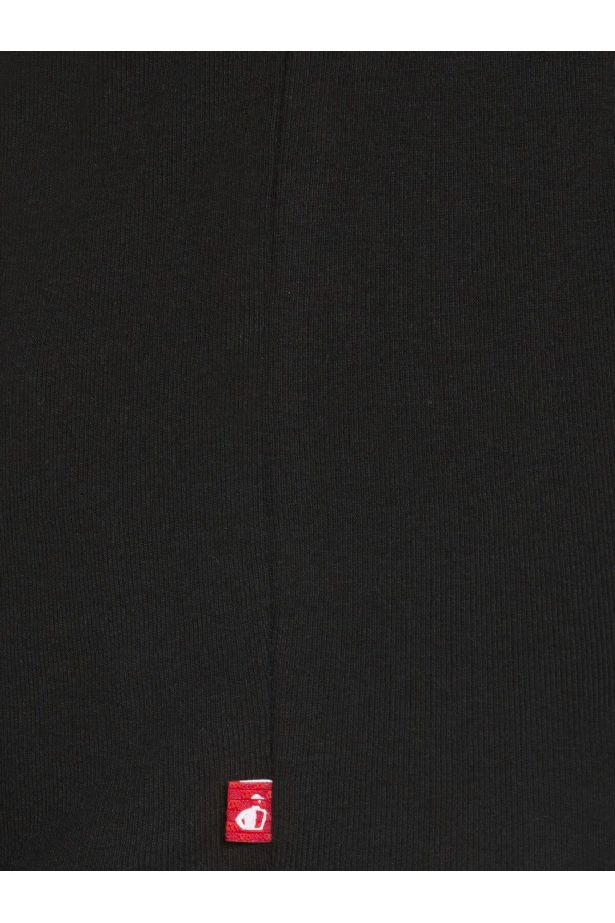 JOCKEY-Zone Fashion Vest US27-01 Black 6