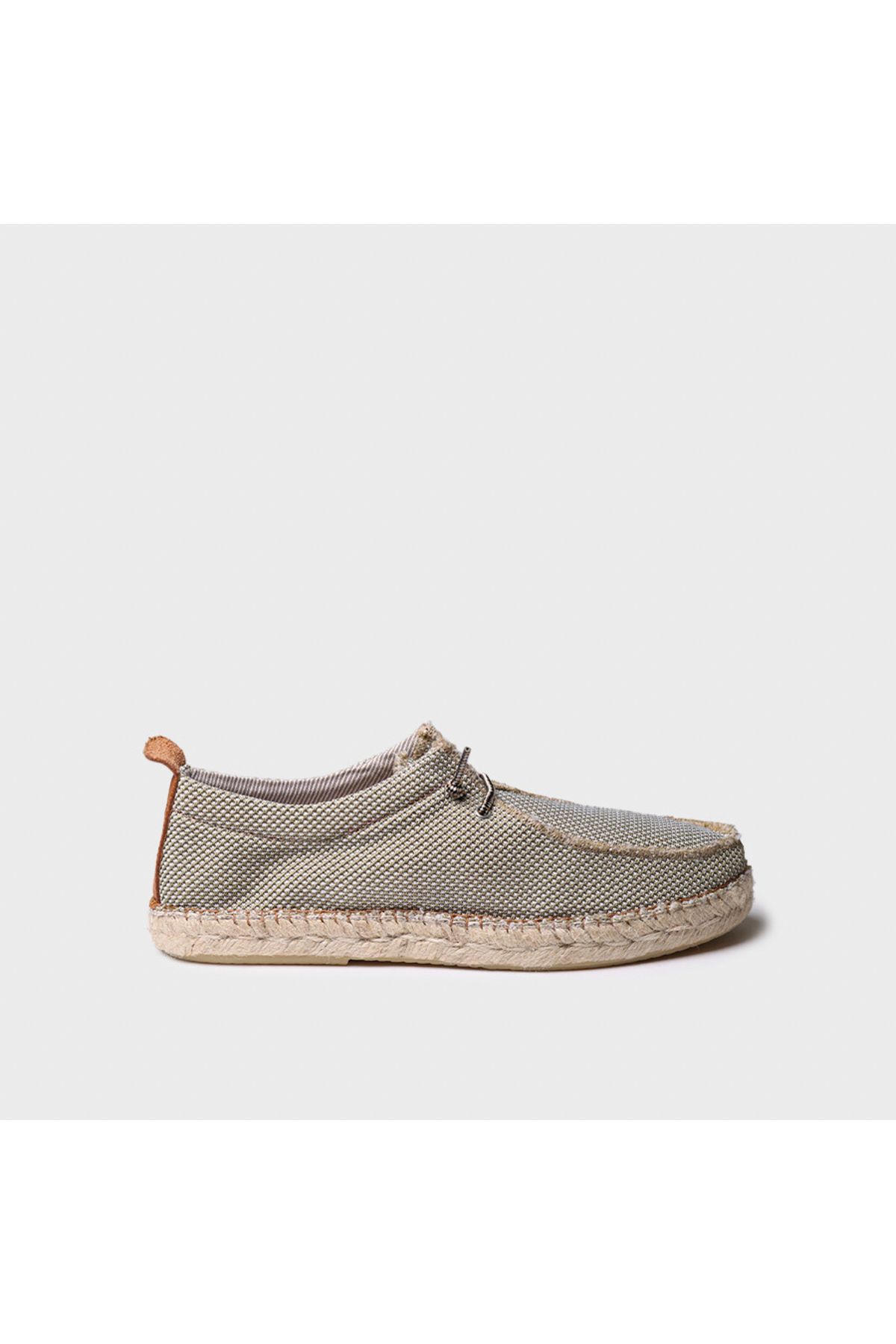 Toni Pons Erkek Espadril / Keten Oscar Toni Pons Khaki