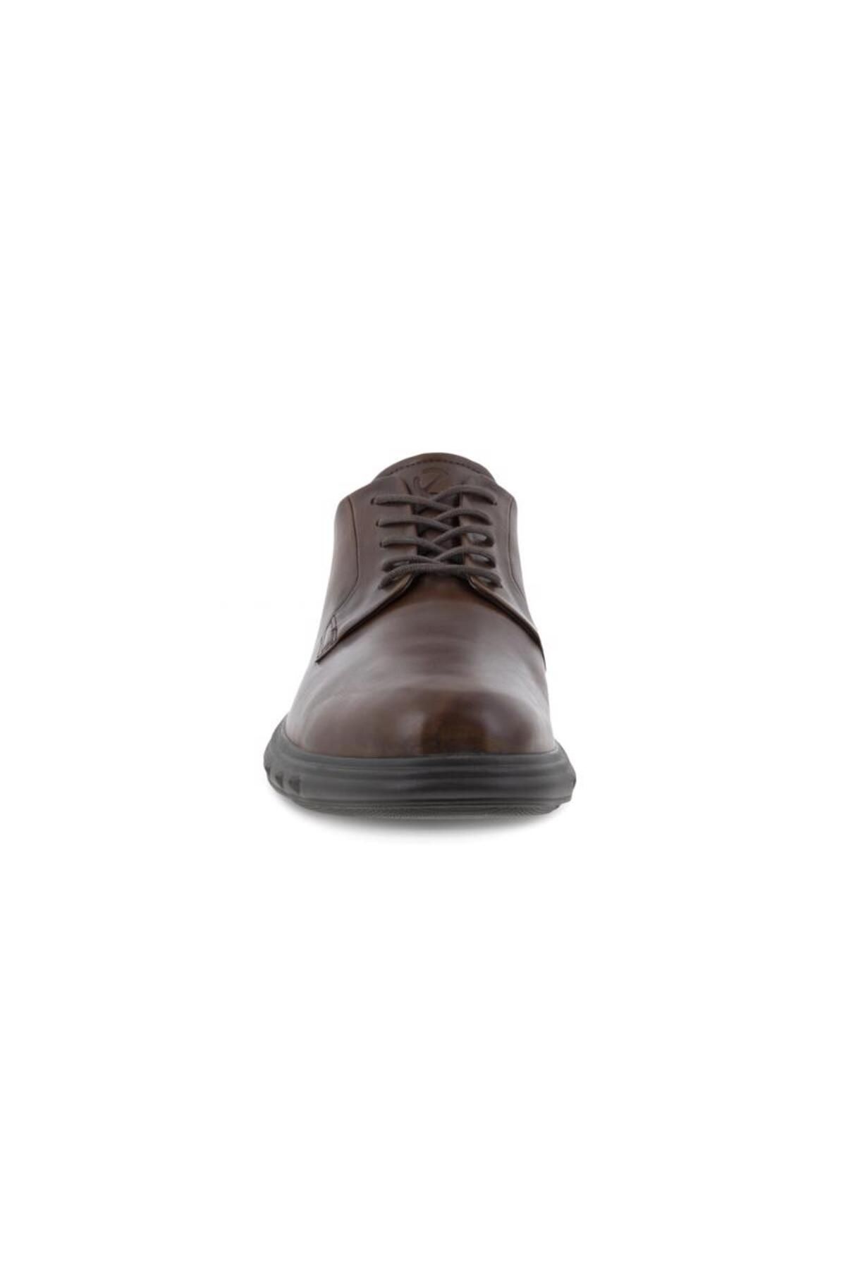 کفش های کلاسیک چند رنگ مردانه روزانه Goretex Hybrid 720 52470401705 Ecco