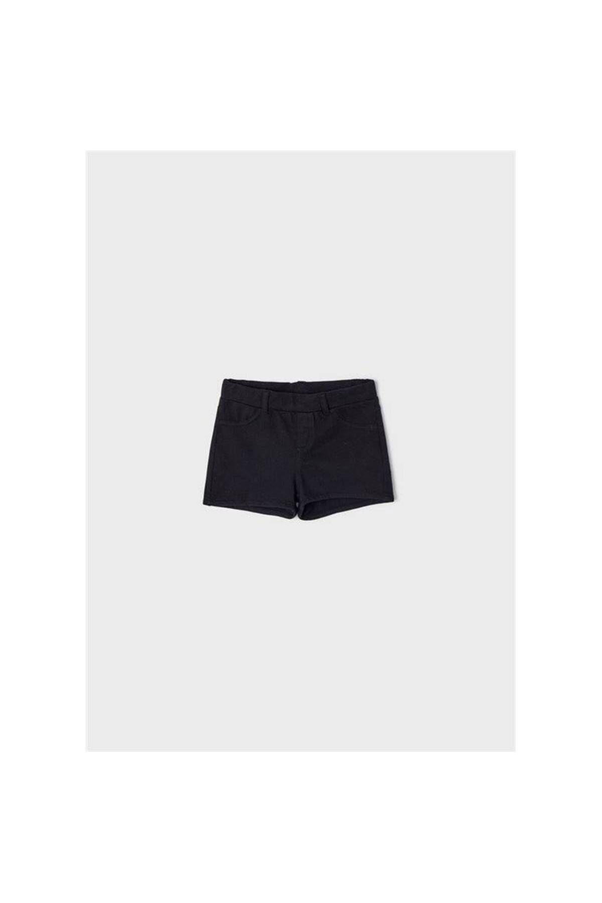 MAYORAL-Summer Girl Shorts 1