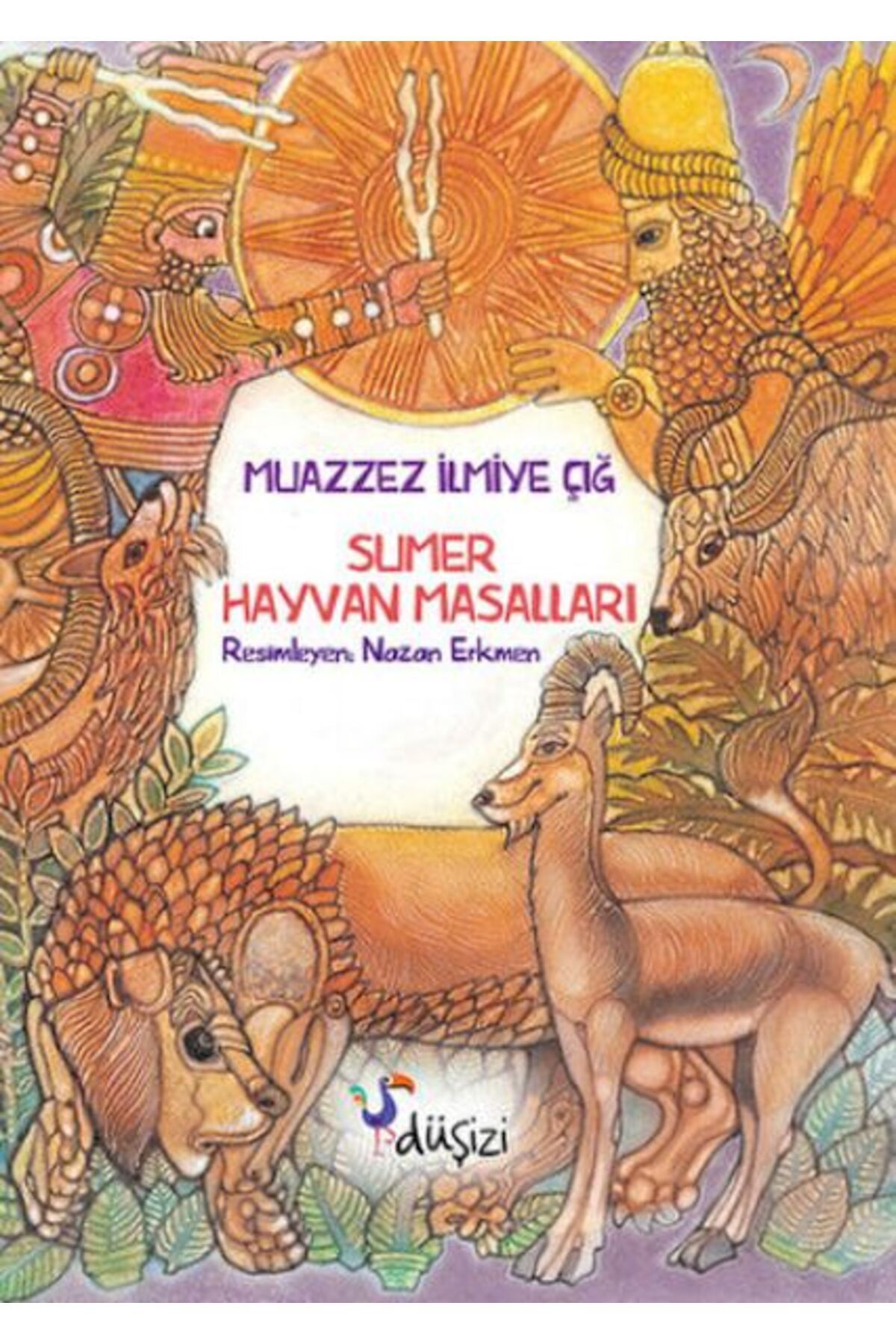 Düşizi Yayınları Doğum Günü Armağanı