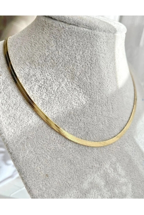 shop Çelik İtalyan Ezme Kolye