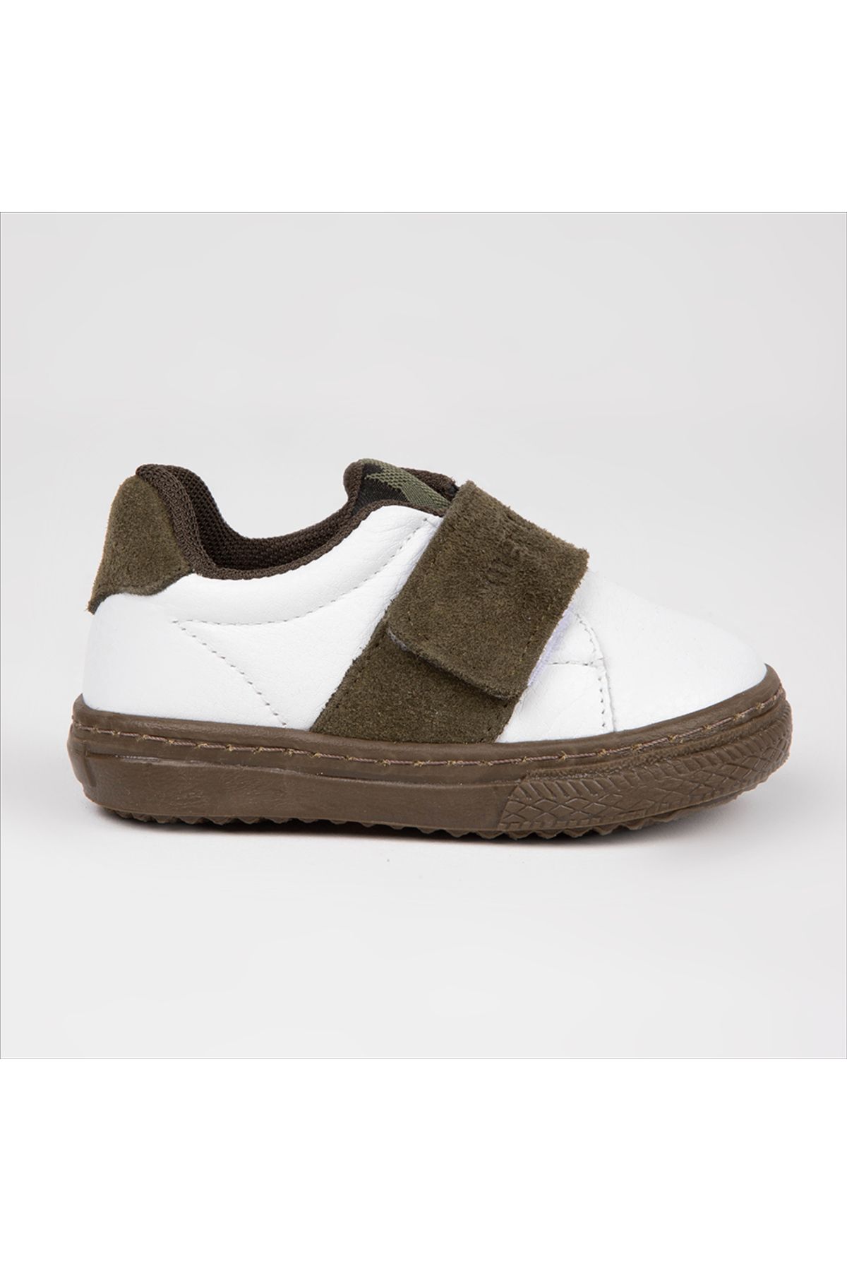Merli&Rose-Merli Sneakers| Camouflage 2