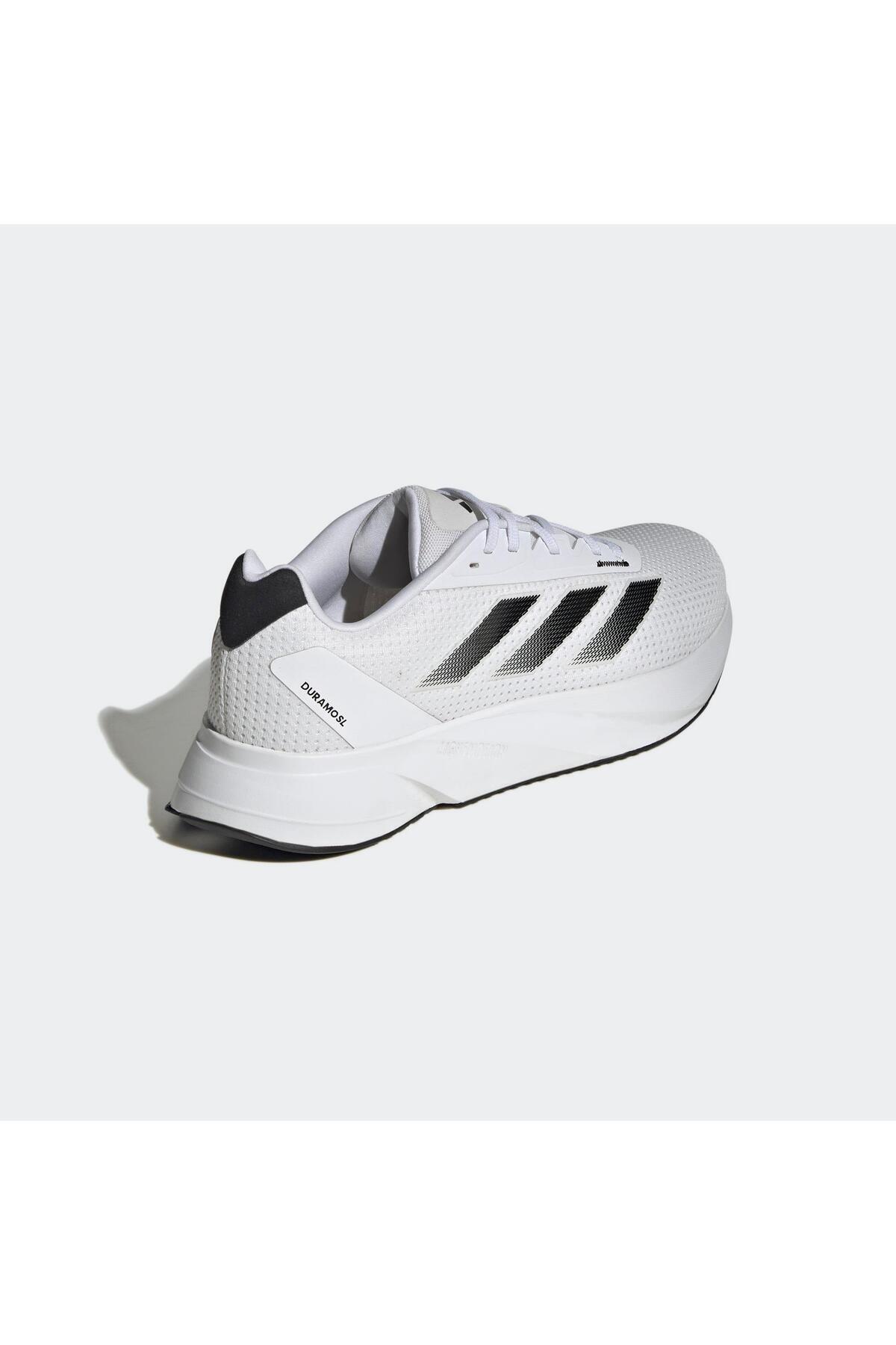کفش اسنیکر مردانه راسته فاق نرمال | آدیداس adidas IE7261-1 - تصویر 3