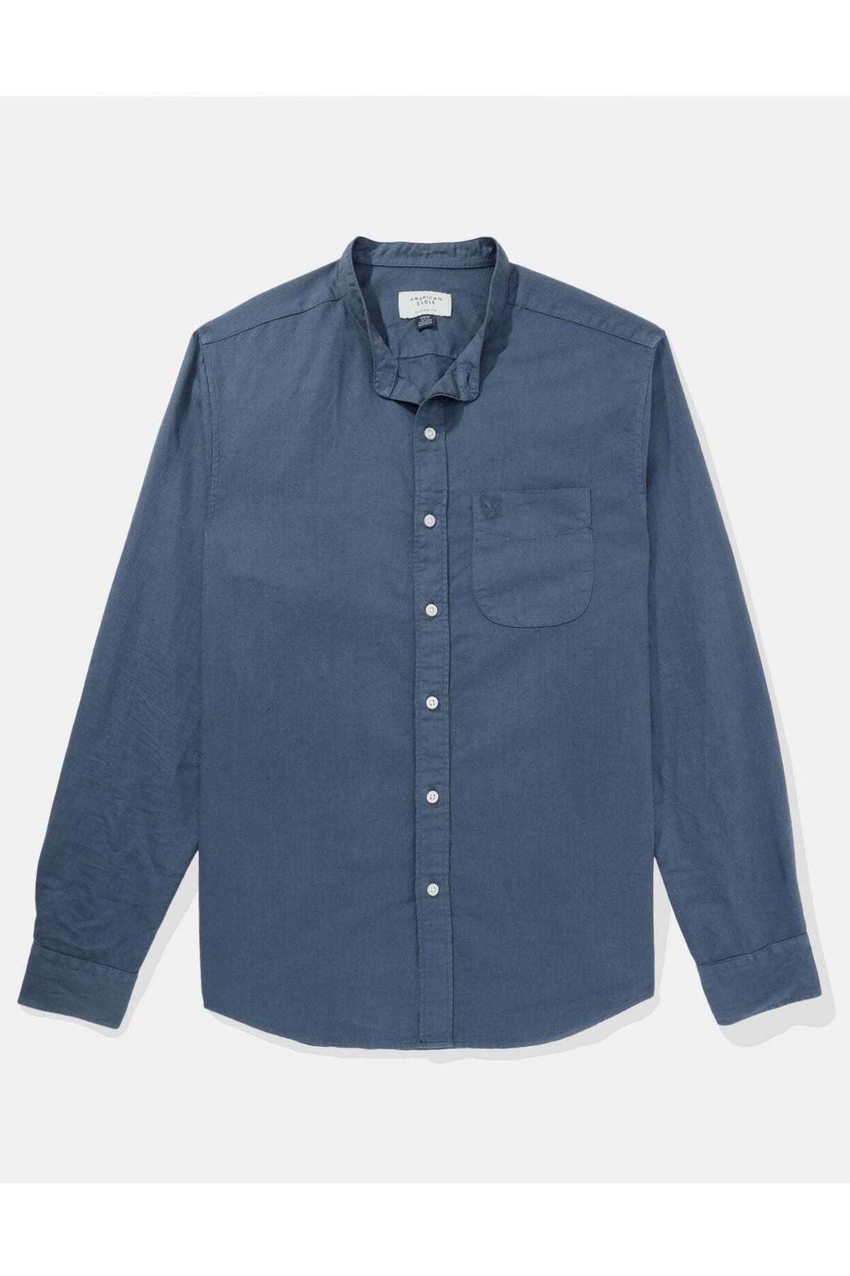 AMERICAN EAGLE-Shirt 3