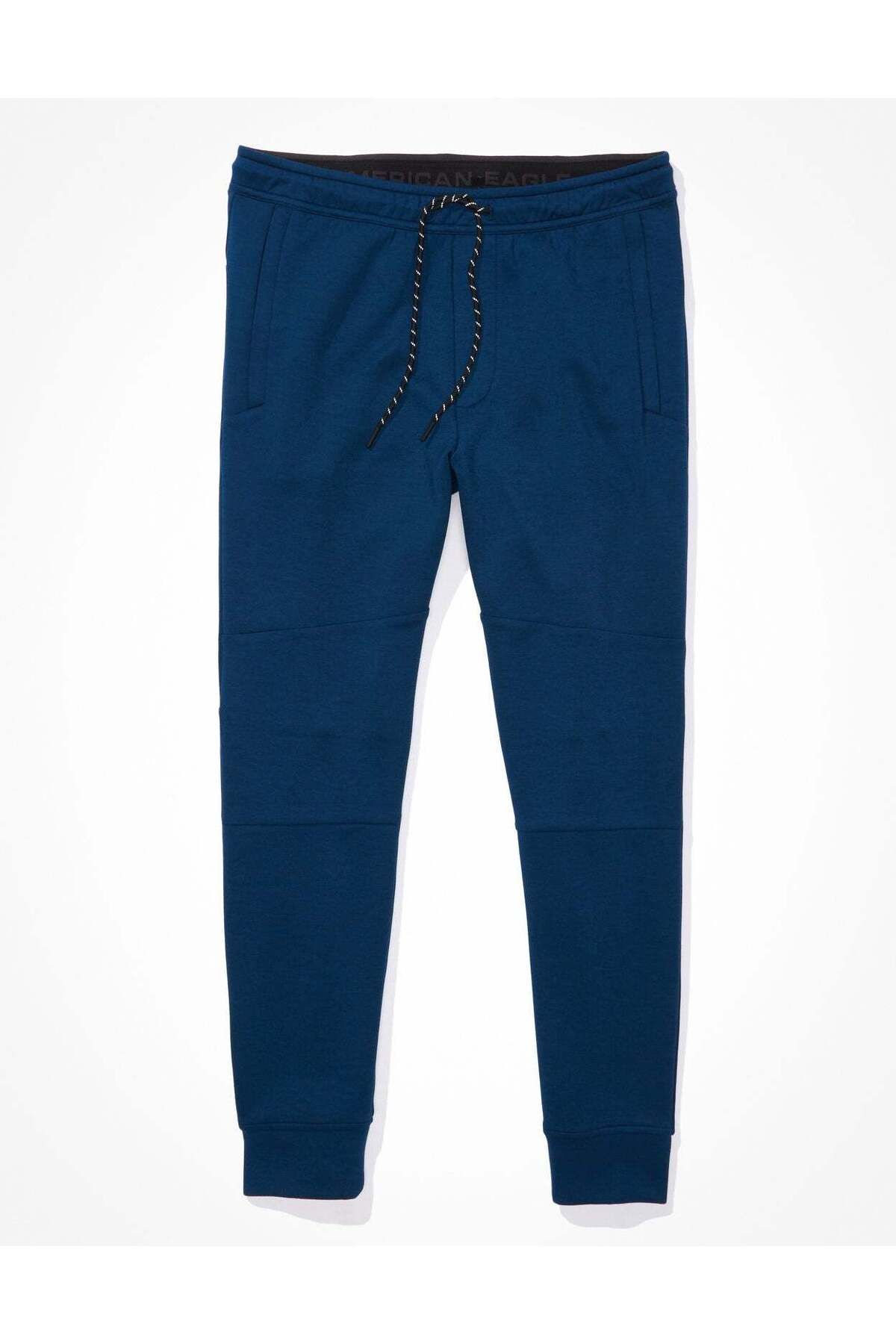 AMERICAN EAGLE-Ae 24/7 Good Vibes Jogger 4