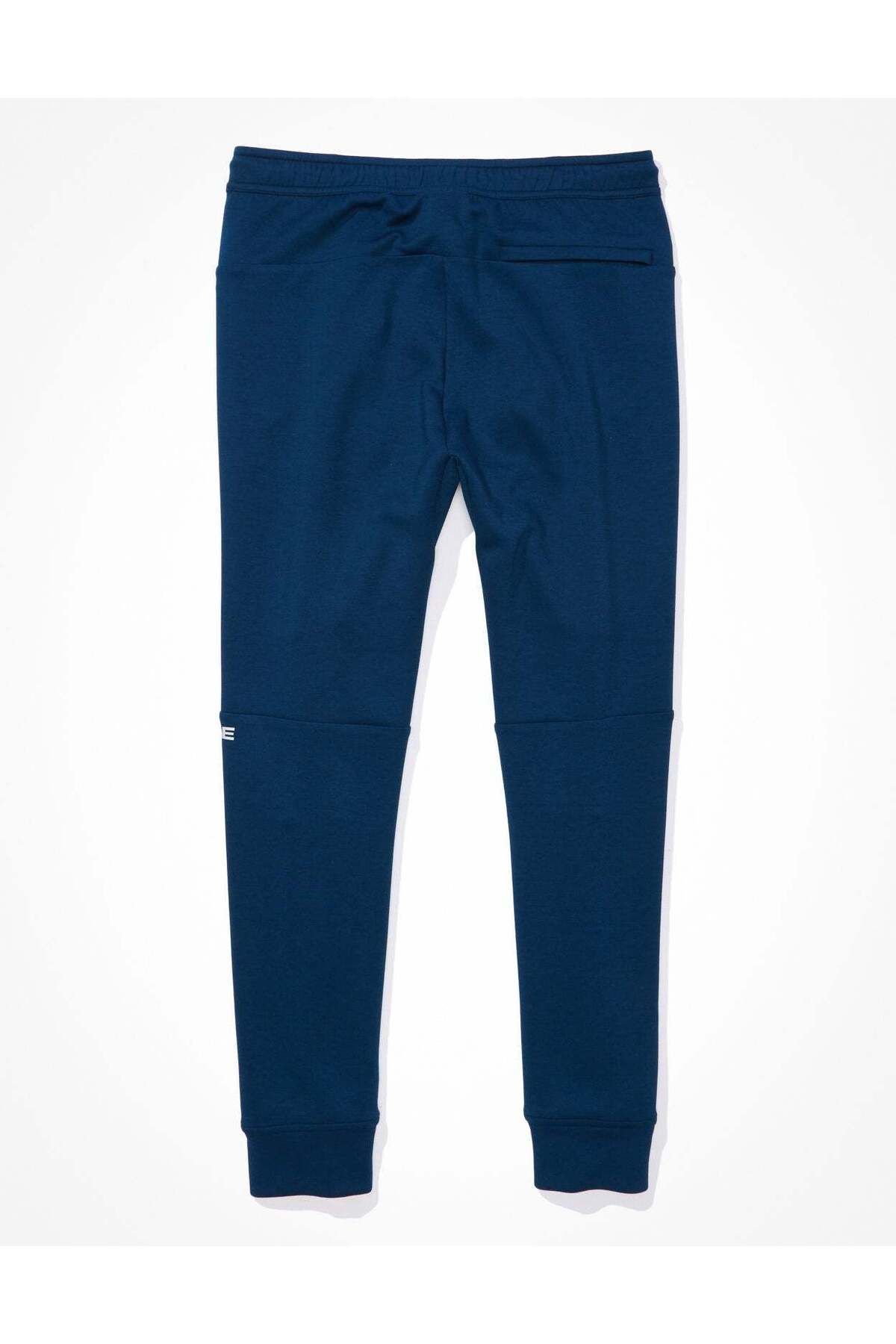 AMERICAN EAGLE-Ae 24/7 Good Vibes Jogger 5