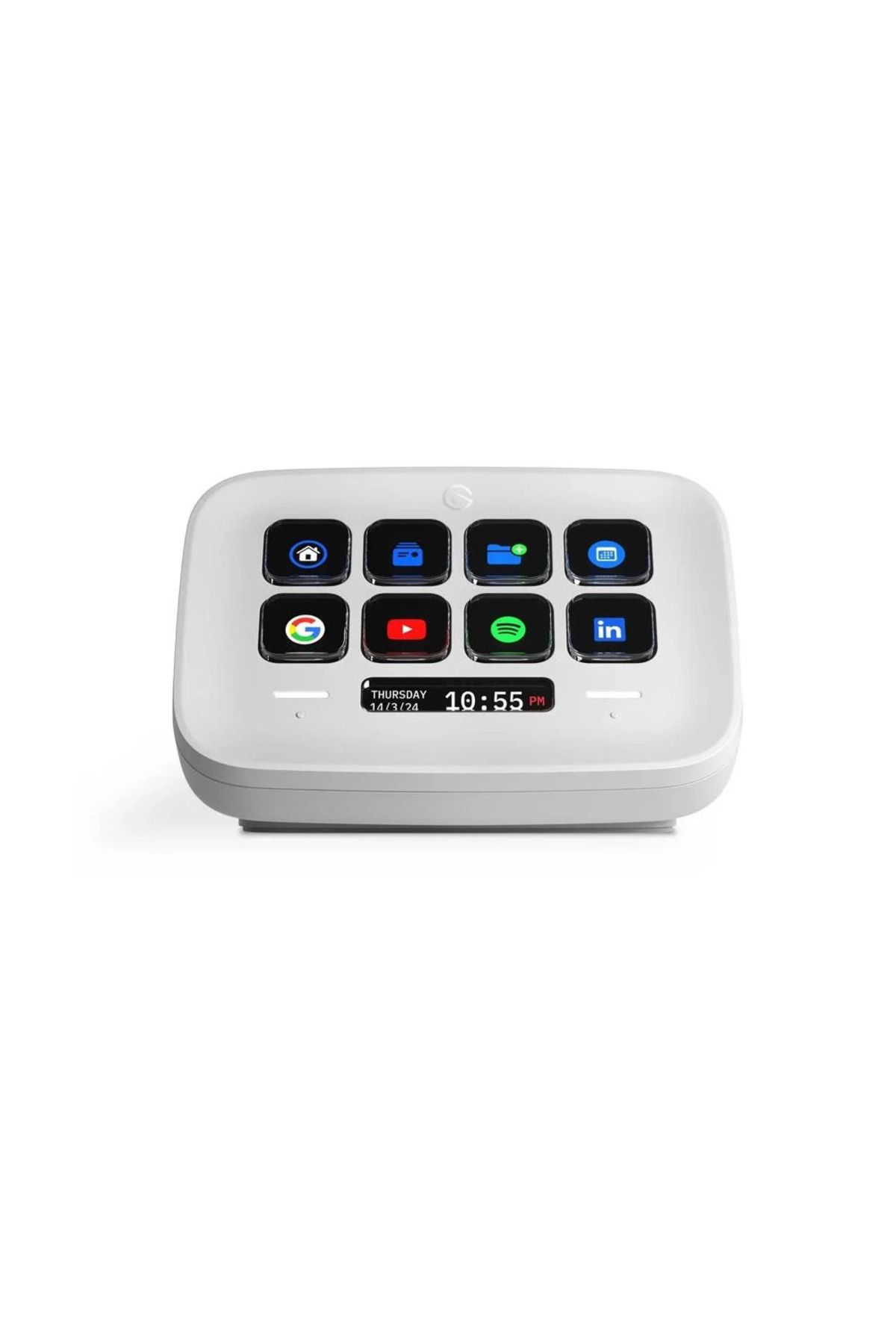 ほぼ新品 STREAM DECK NEO Stream Deck Neo | Elgato