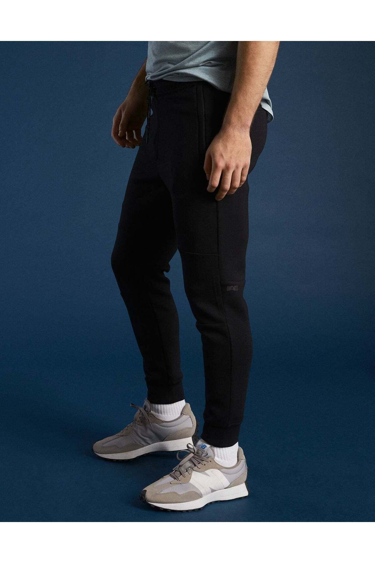 AMERICAN EAGLE-Ae 24/7 Good Vibes Jogger 3