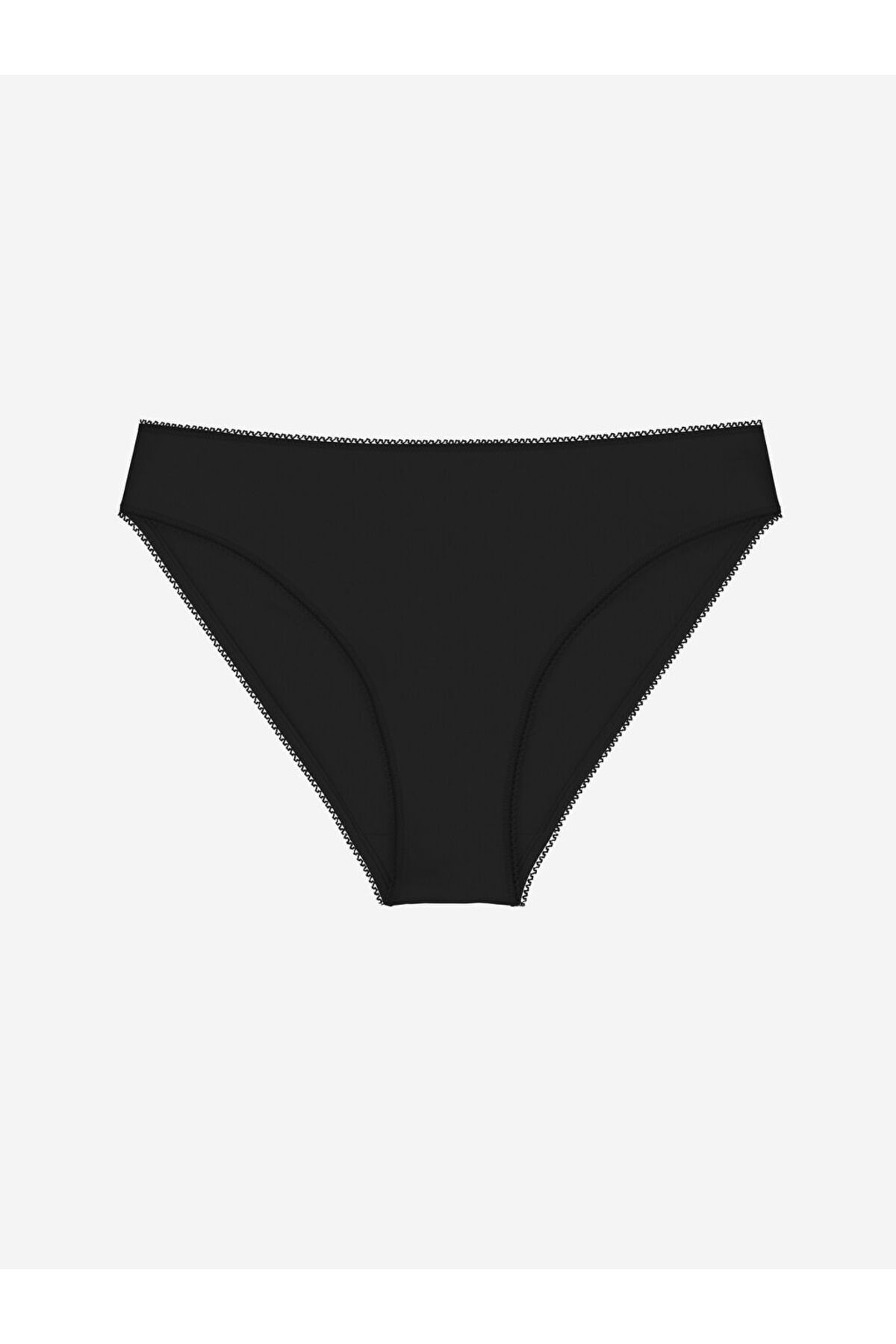 LC Waikiki-Flat Bikini Panties 3 Pack - S50579Z8 6