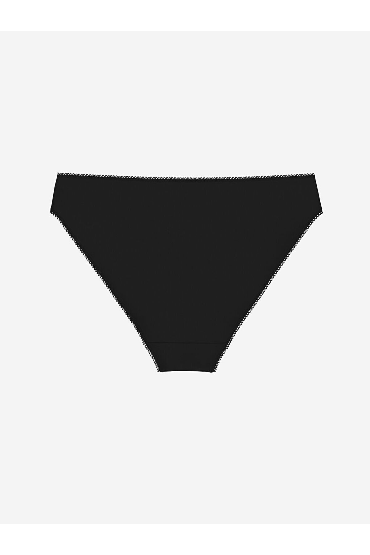 LC Waikiki-Flat Bikini Panties 3 Pack - S50579Z8 3