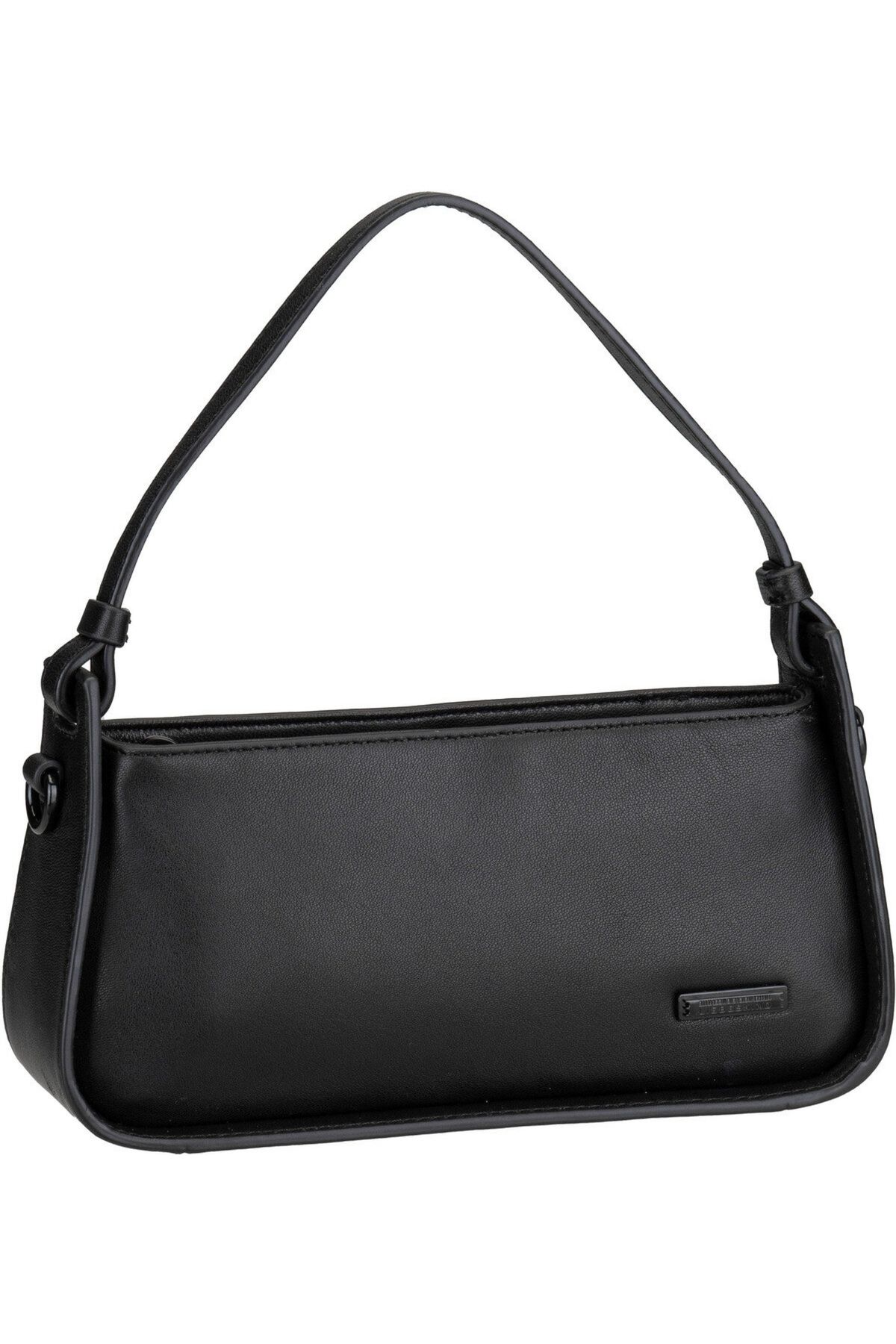 Liebeskind Berlin-Handtasche Black Valentines Xbody XS 1