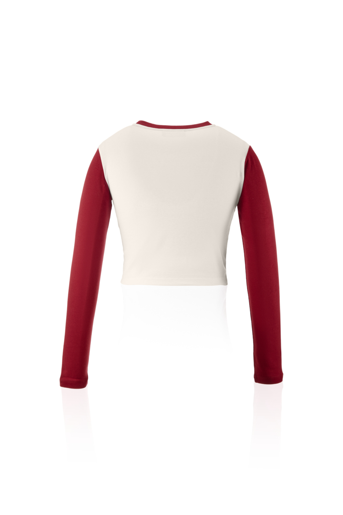 Galatasaray  Galatasaray Kadın Sweatshirt K242187 - Görsel 2