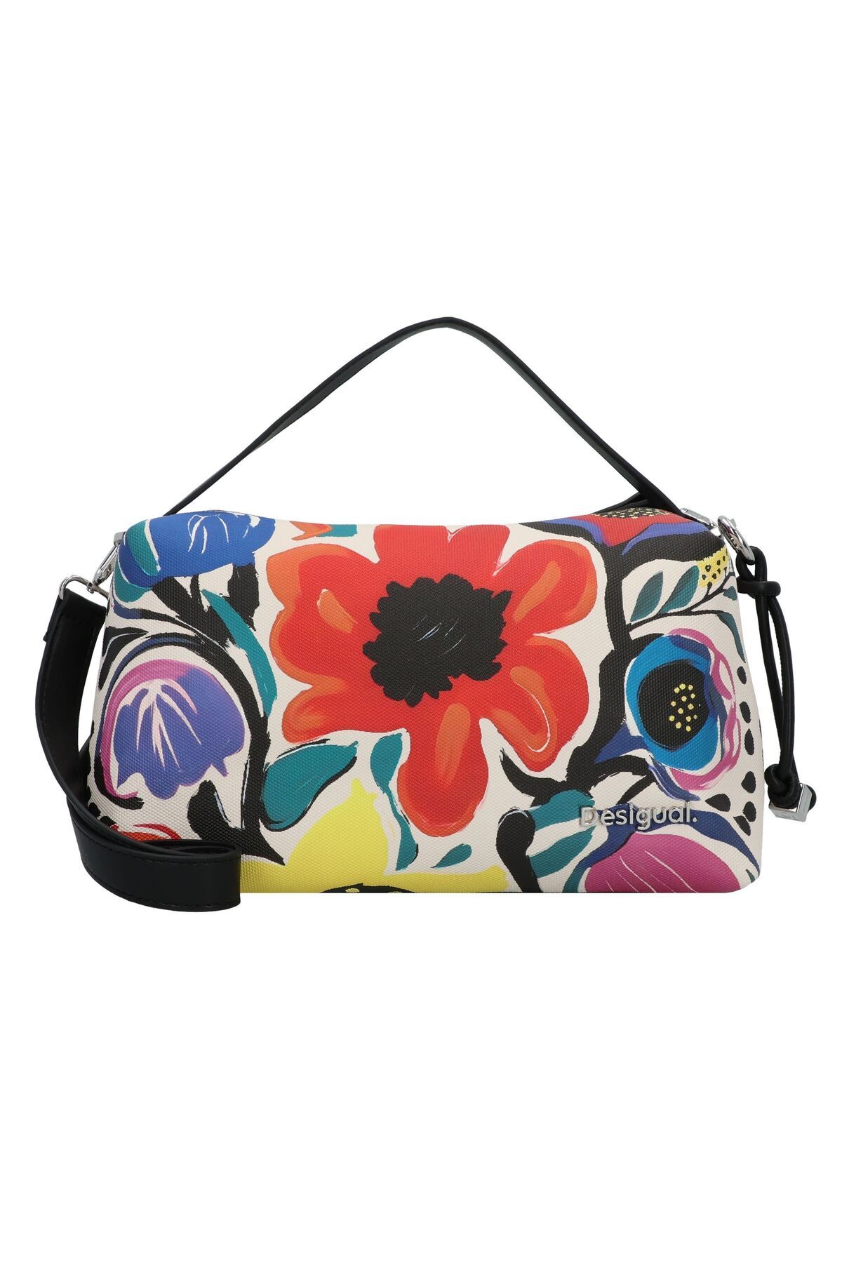 Desigual-Handtasche 30 cm 1