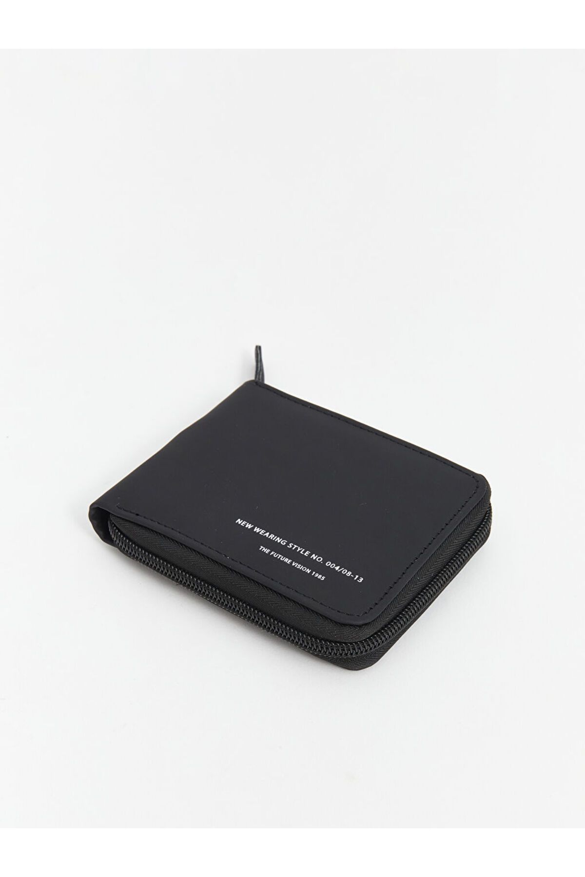 LC Waikiki-Leather Look Men's Wallet 2