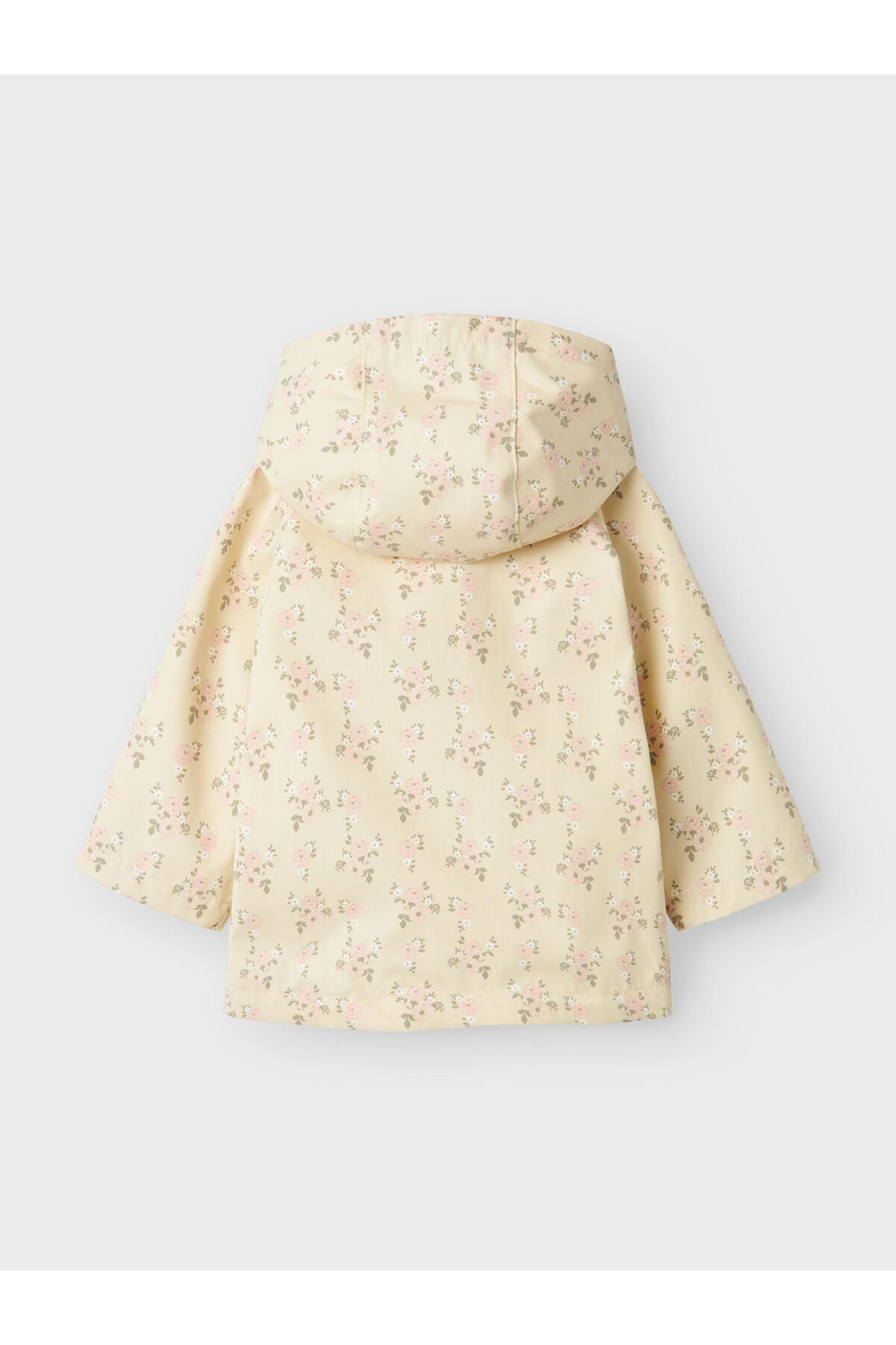 Lil' Atelier Baby-Jacke Wasserdichte 3