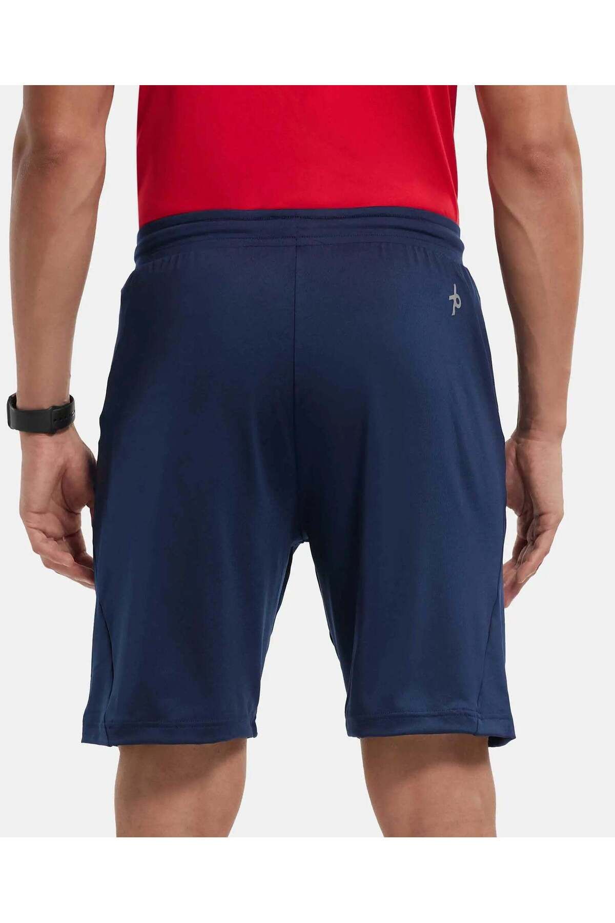 JOCKEY-Move-Mens Shorts MV10-01 Blue 3